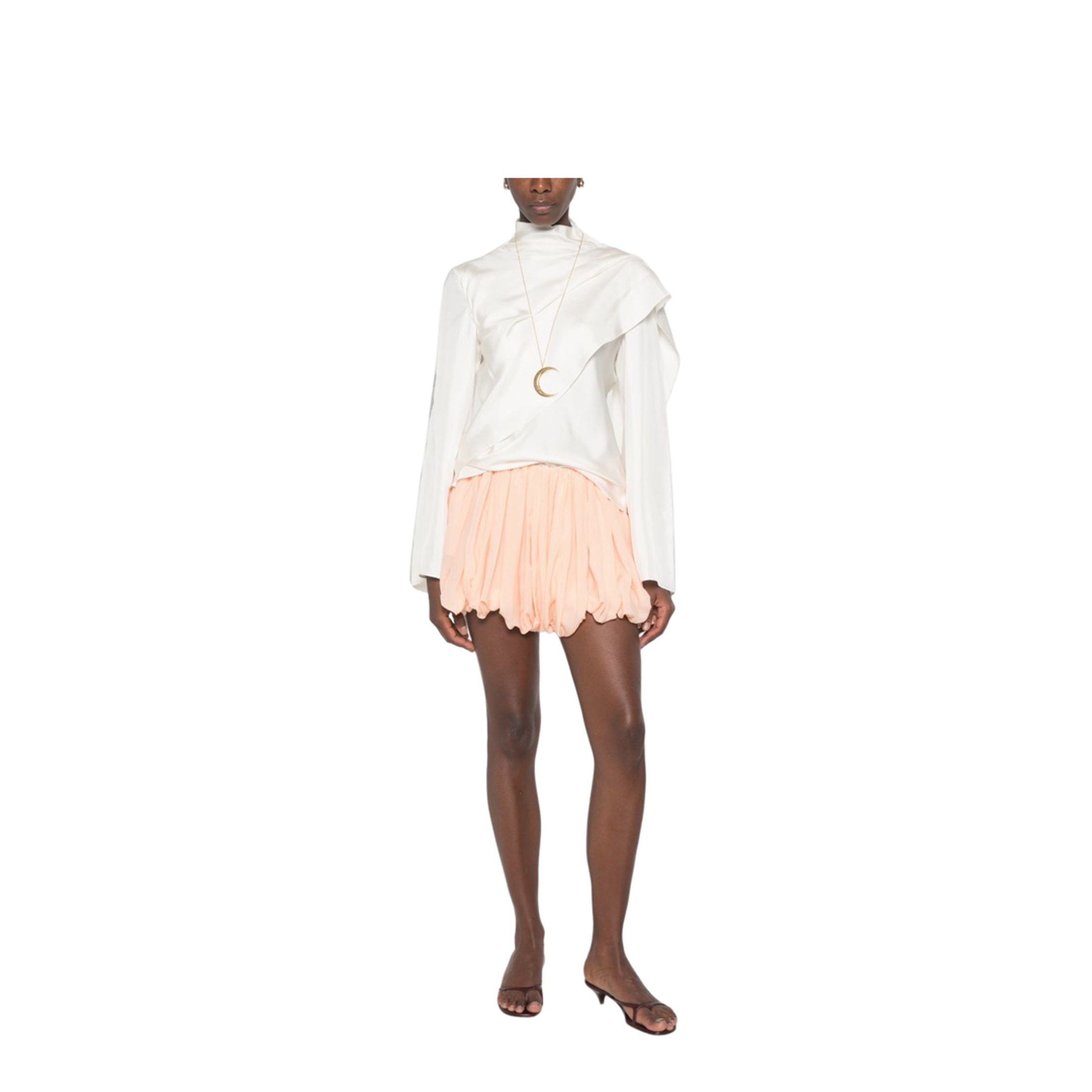 MAYFEYR - Chloè - Skirts Pink - CH26ASH281196T8