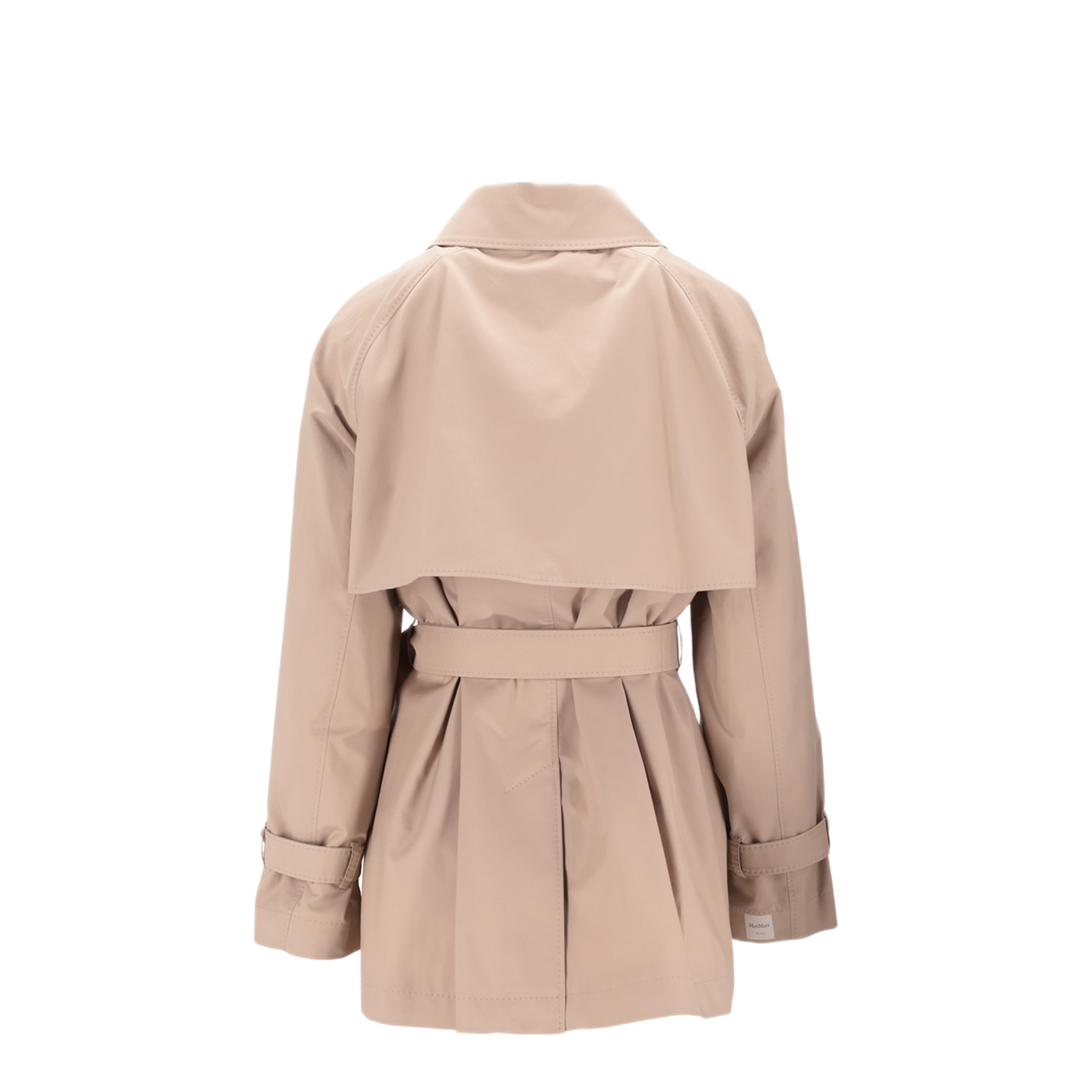 MAYFEYR - Max Mara - Impermeabile - 2619021114600MTCCALL013