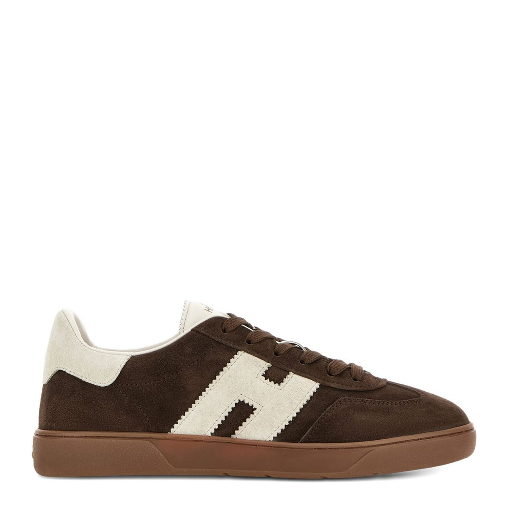 Cool Leather Sneakers