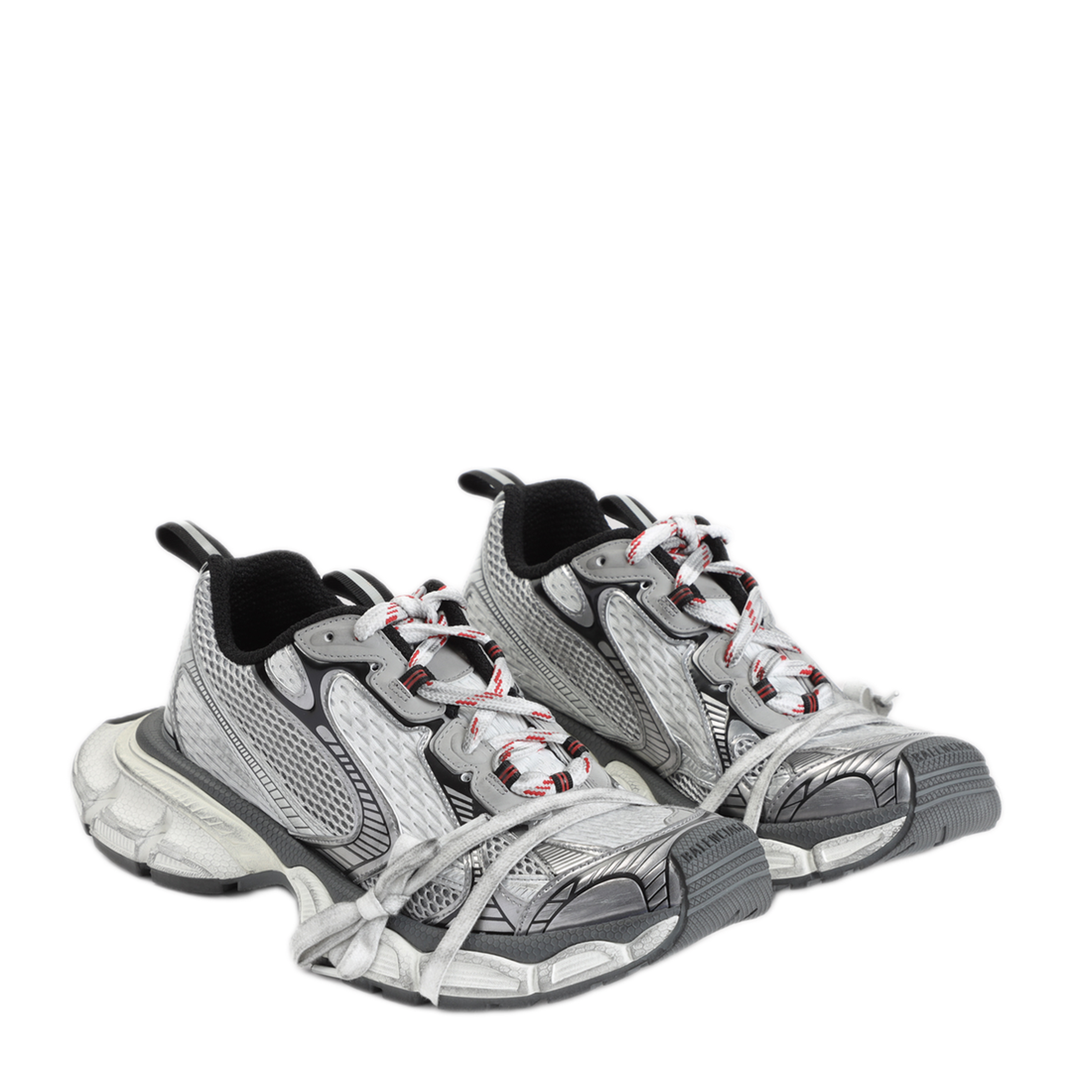 MAYFEYR - Balenciaga - 3Xl Sneakers - 734734W3XL5