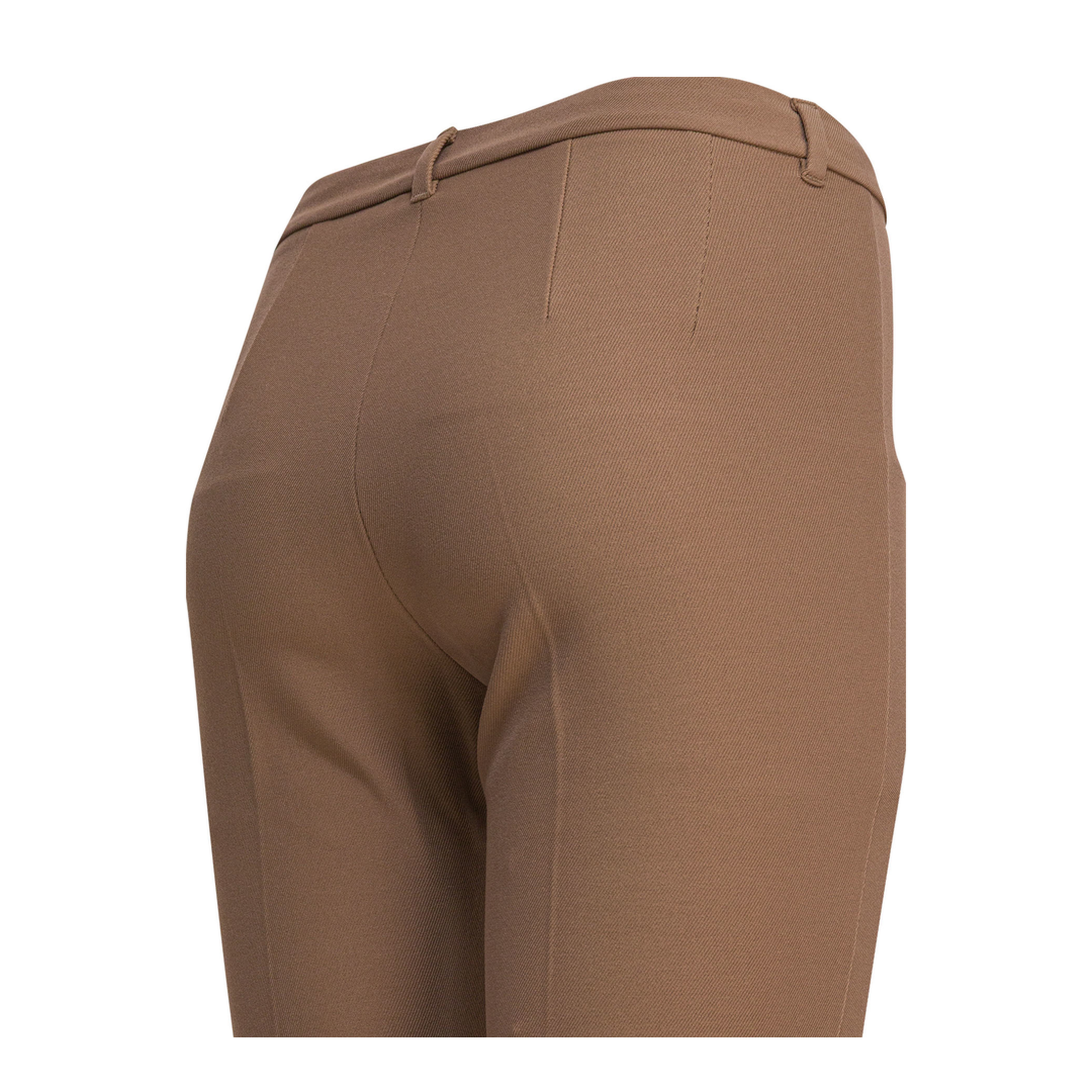 MAYFEYR - - Stretch Cotton Blend Pants - 2529136031UMANITA055