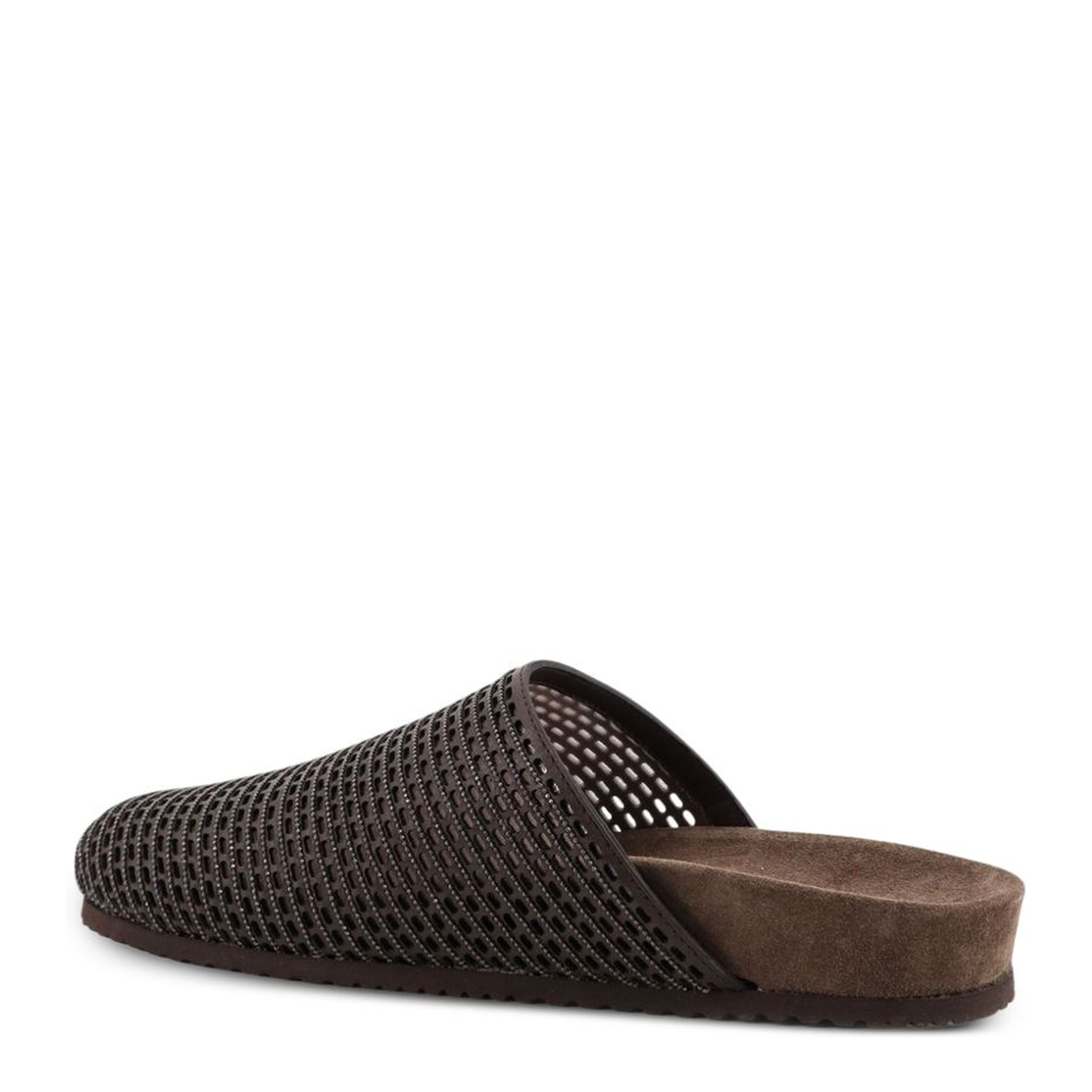 MAYFEYR - Brunello Cucinelli - Sandals - MZSKG3155C8279