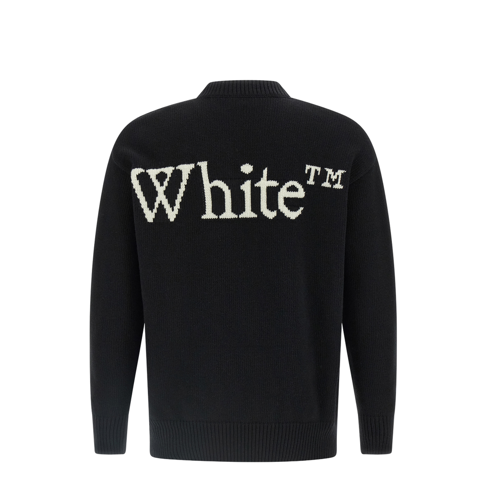 Bookish Shared Knit Sweater