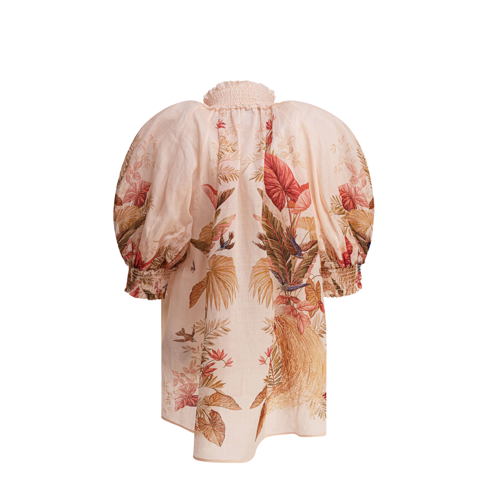 Ascension Billow Blouse