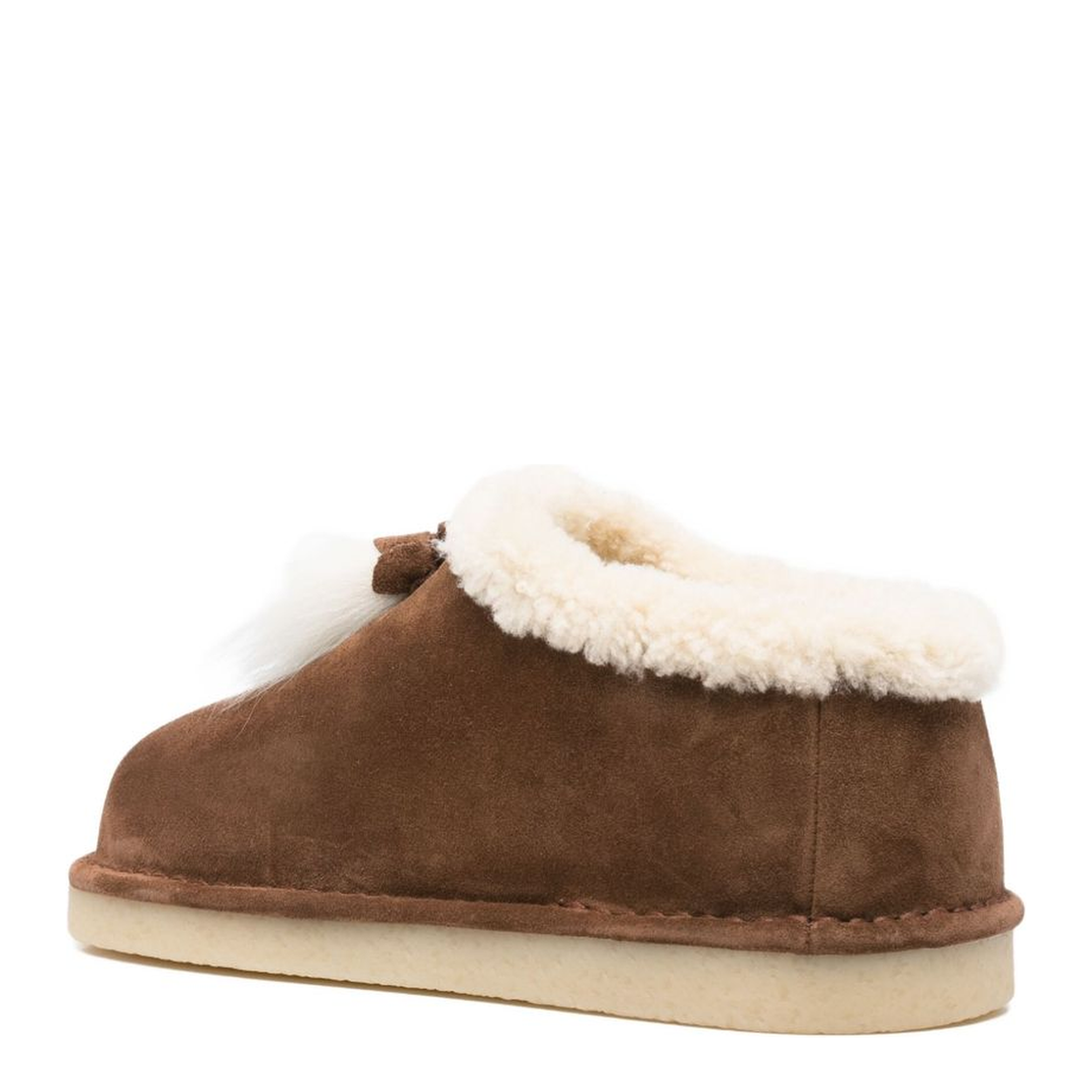 MAYFEYR - Miu Miu - Boots Brown - 5R514EZ0GF0324