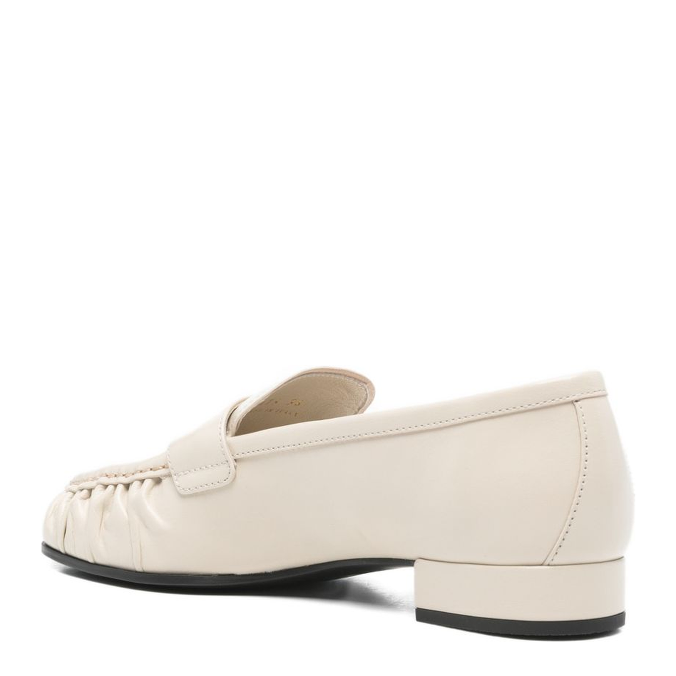 MAYFEYR - Prada - Ballet Loafers - 1D175O007F0304