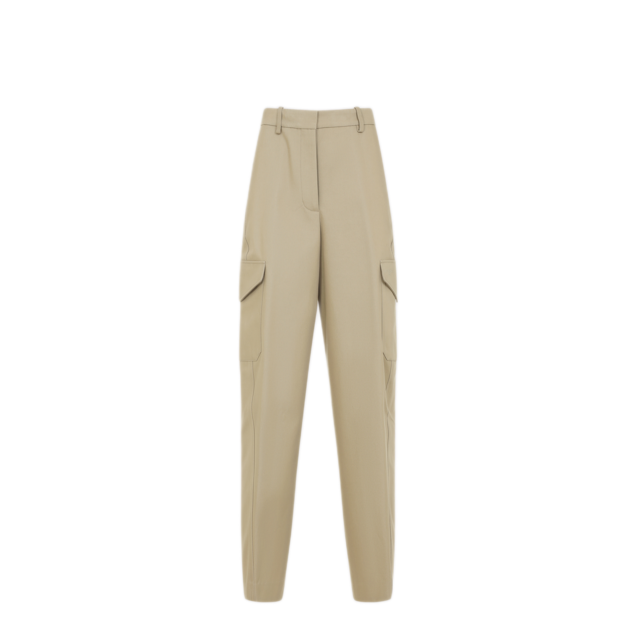 MAYFEYR - Givenchy - Cotton And Wool Pants - BW517K164D250