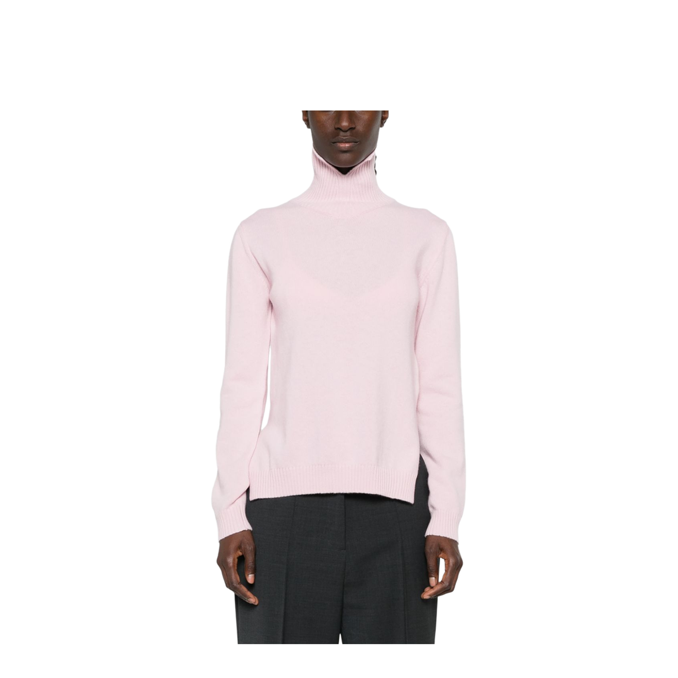 Knitted Sweater