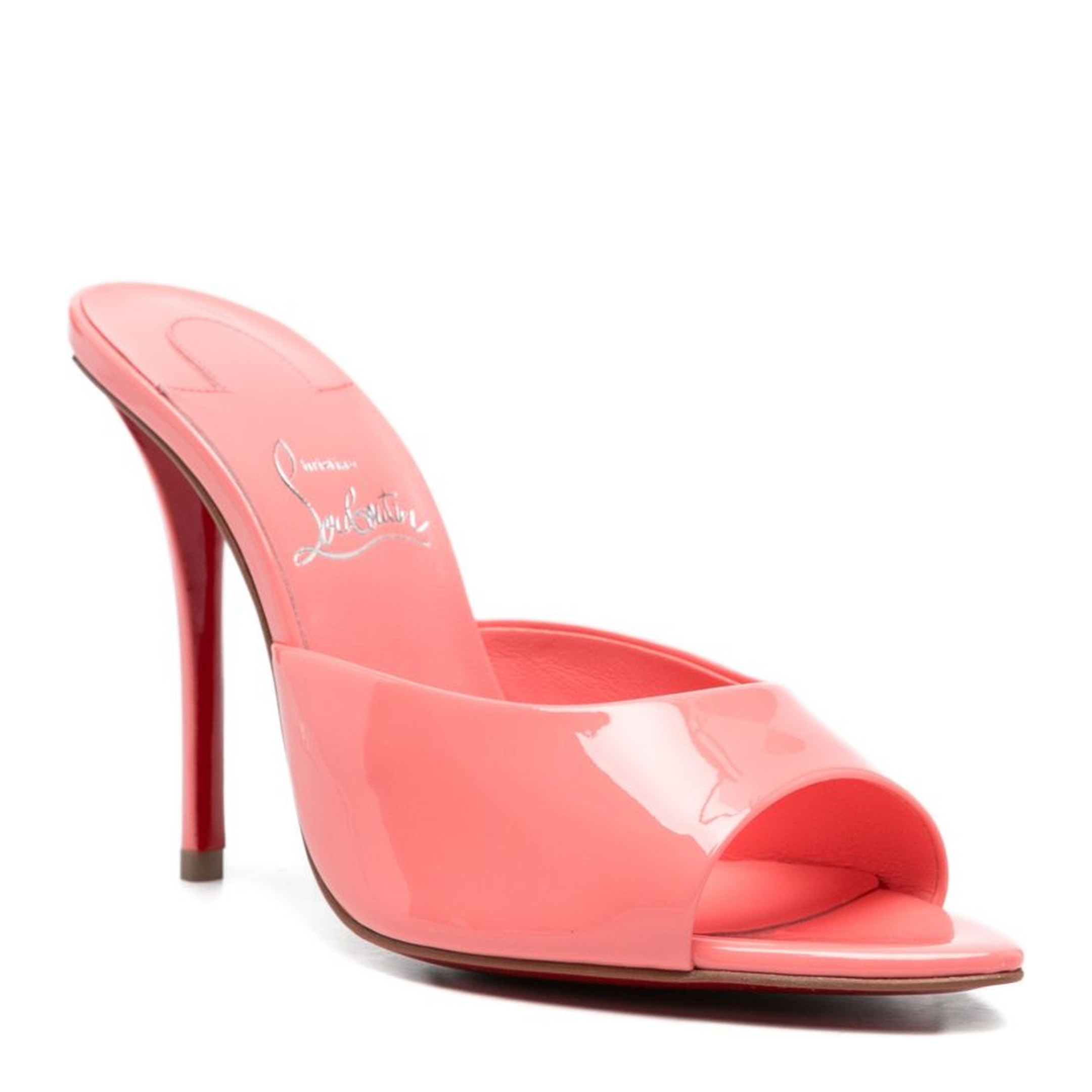 MAYFEYR - Christian Louboutin - Sandals Pink - 12509709149