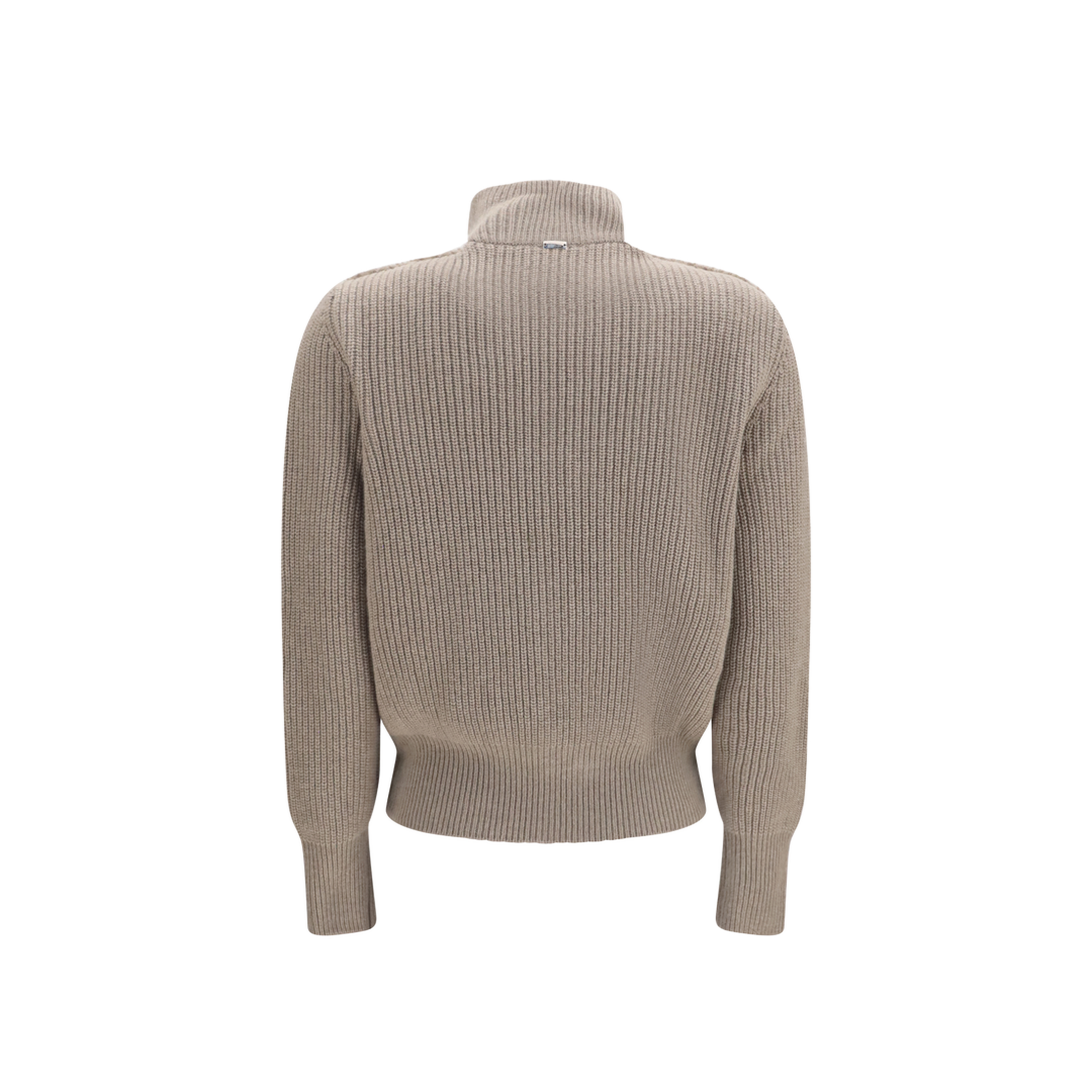 MAYFEYR - Herno - Resort Ribbed Pure Wool Cardigan - MC00045DR70188