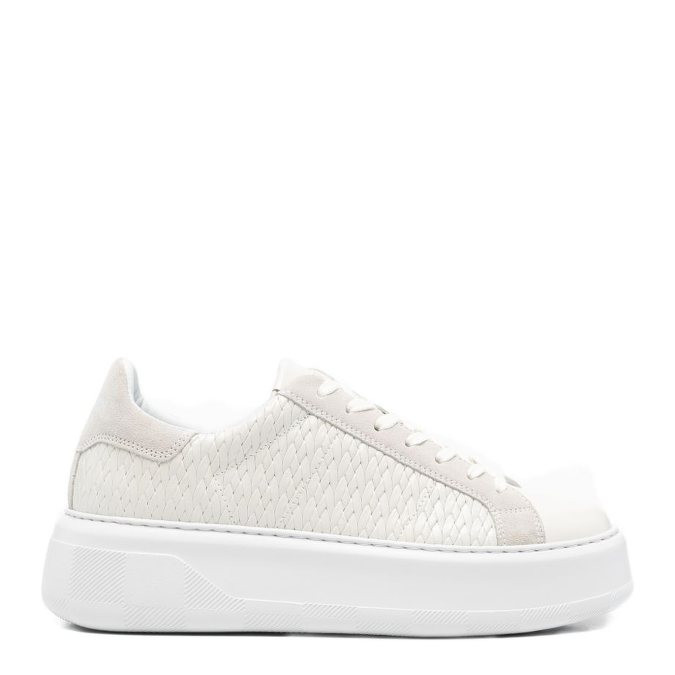 MAYFEYR - Woolrich - Sneakers - WFW261502C50CR