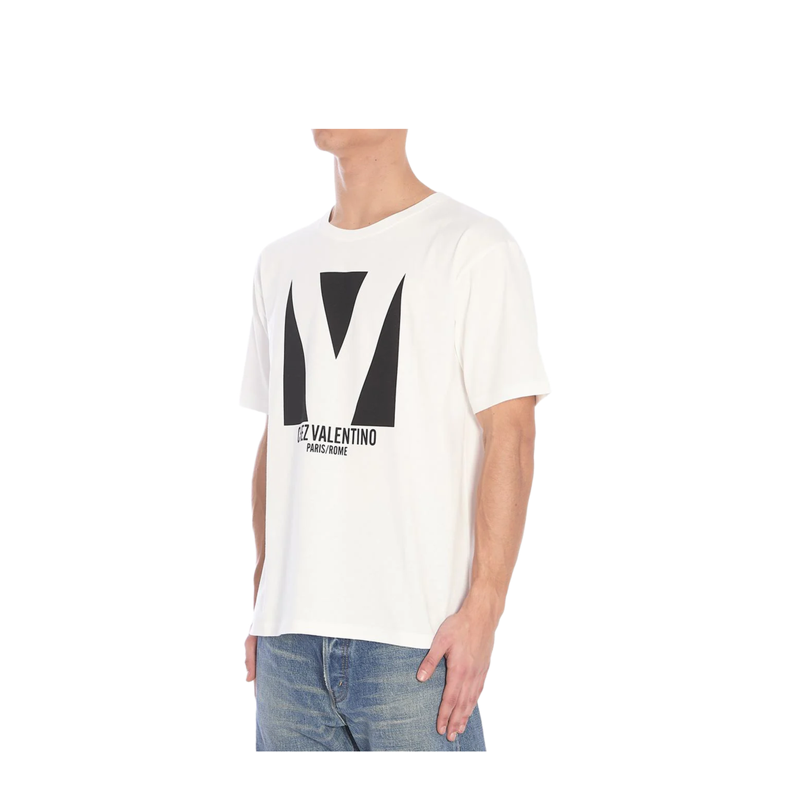 Chez Garavani T-Shirt