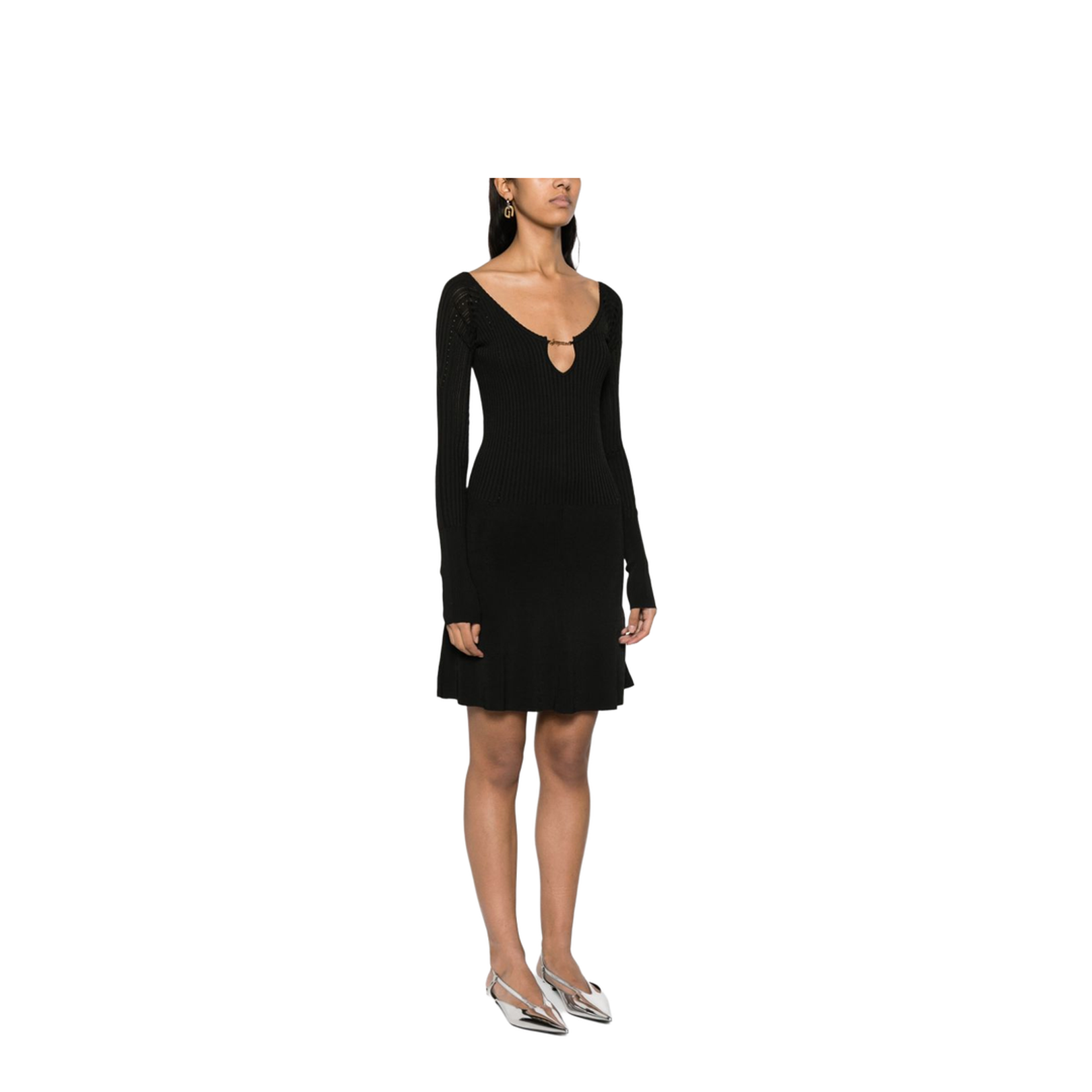 Dresses Black