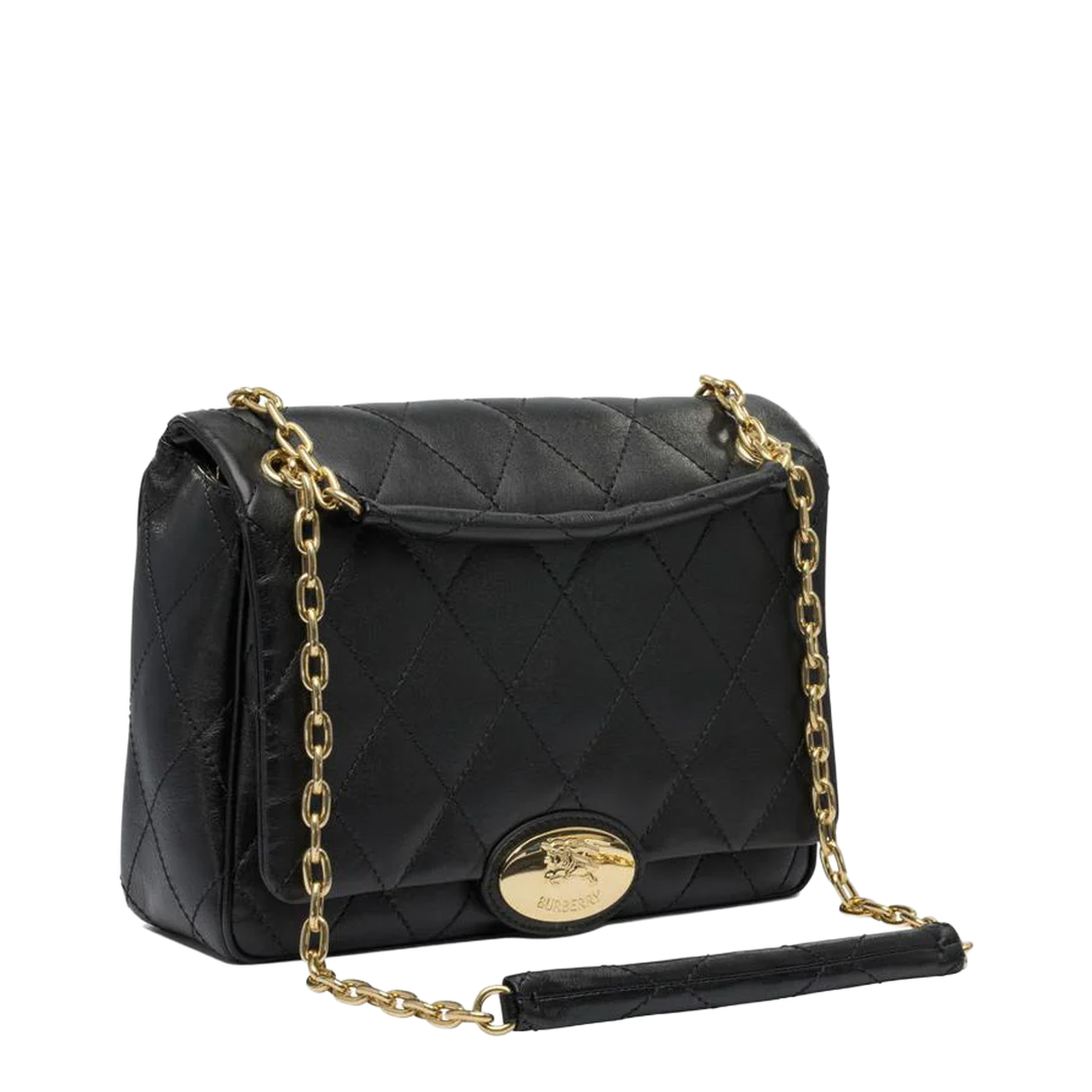 Medium Strand Crossbody Bag