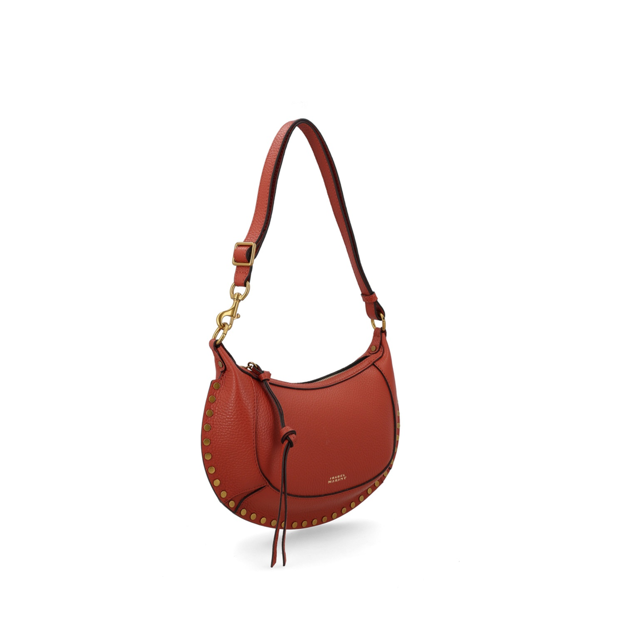 MAYFEYR - Isabel Marant - Shoulder Bag - PP0003FAD1C04M11BR