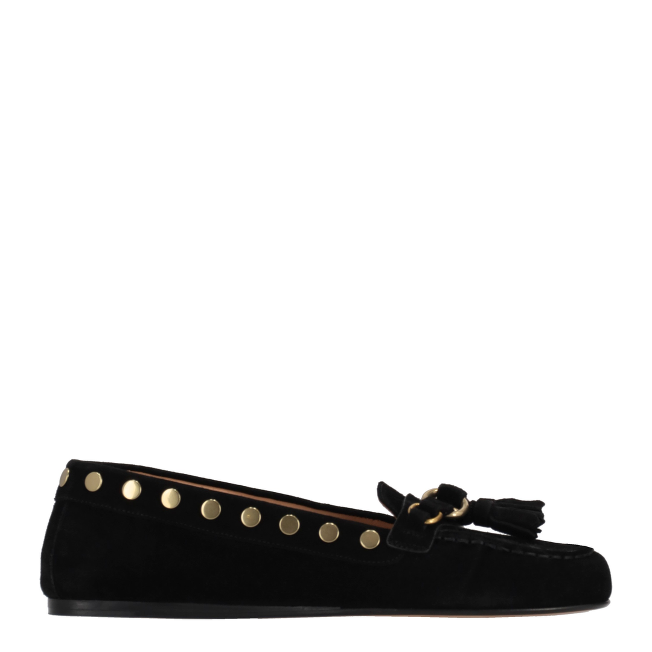 MAYFEYR - Isabel Marant - Mocassins - MC0030FAD1A18S01BK