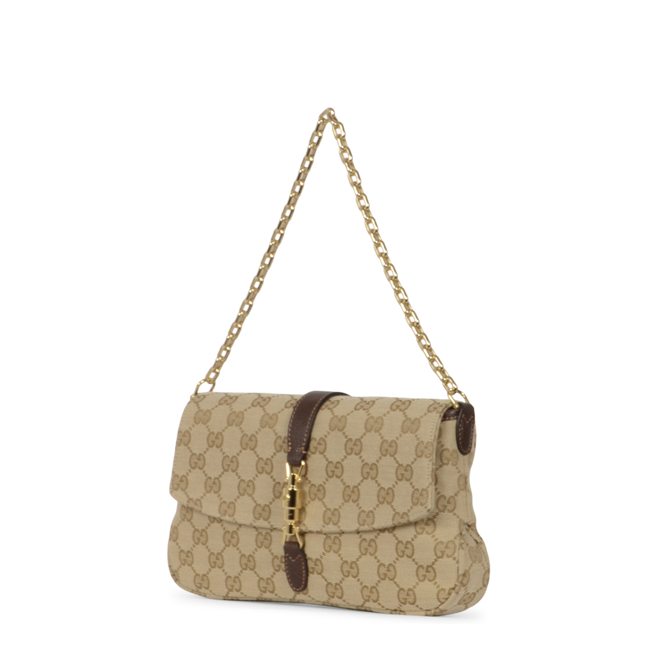 Medium Shoulder Bag