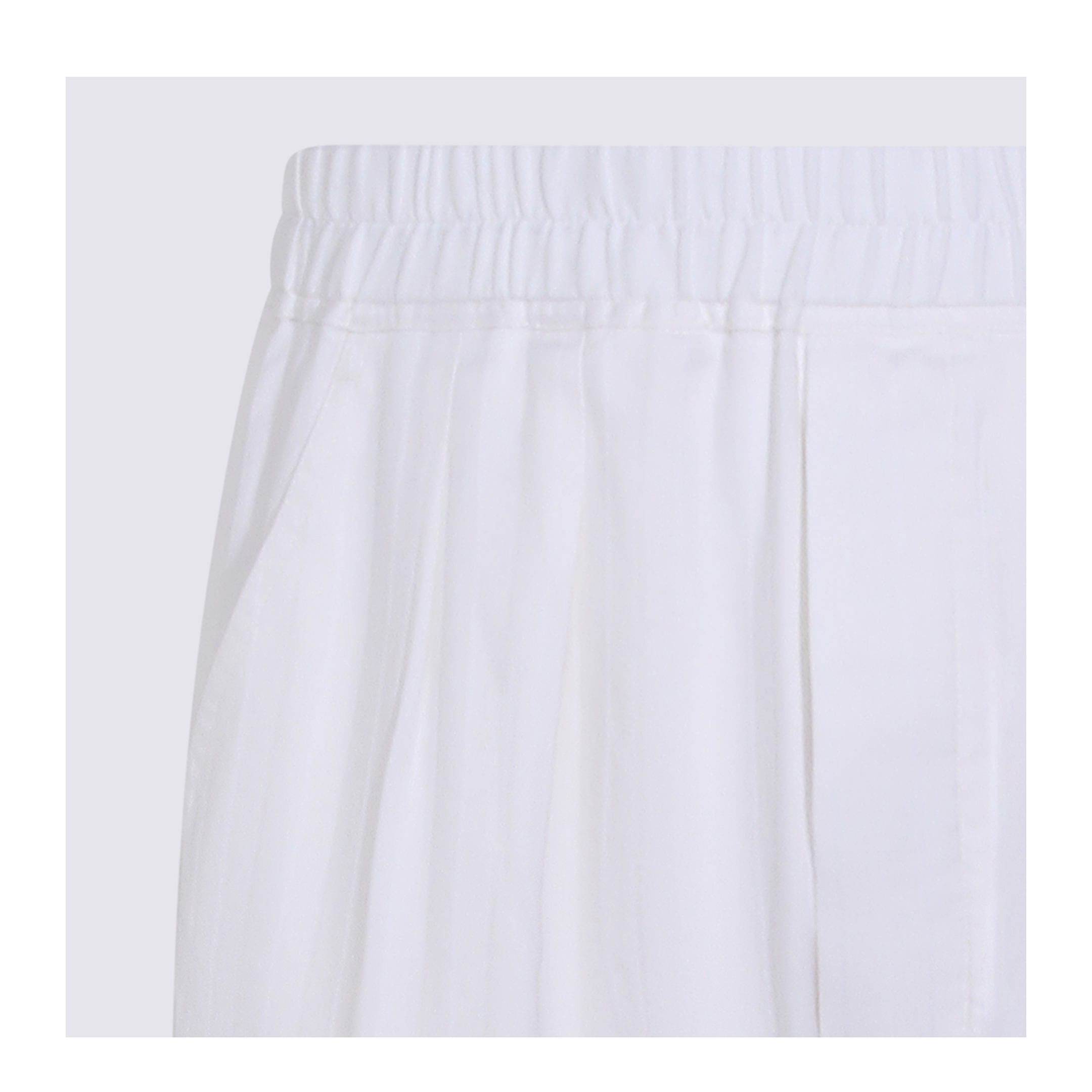 MAYFEYR - Tom Ford - Trousers - SJC014FMC292WAA
