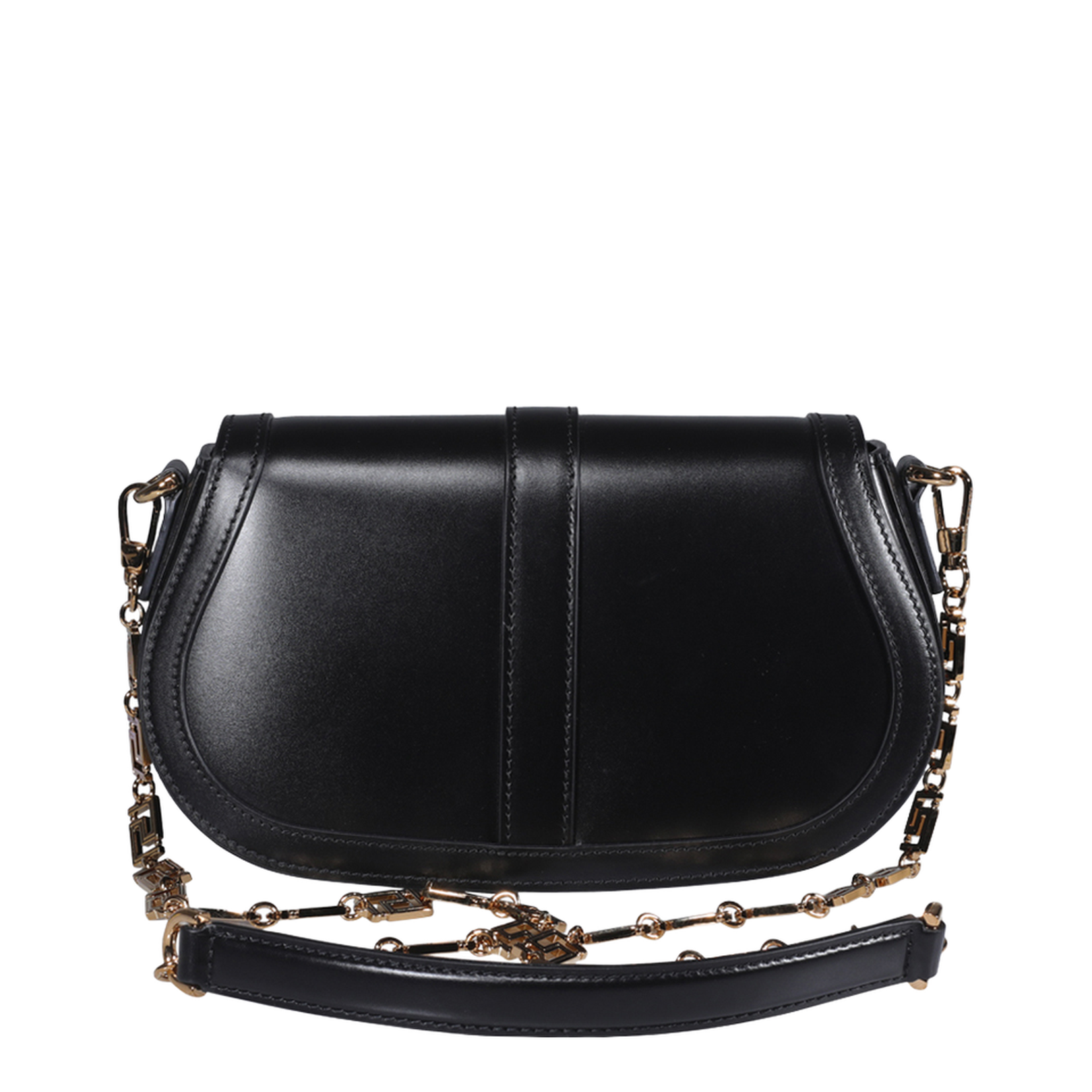 Greca Goddess Shoulder Bag