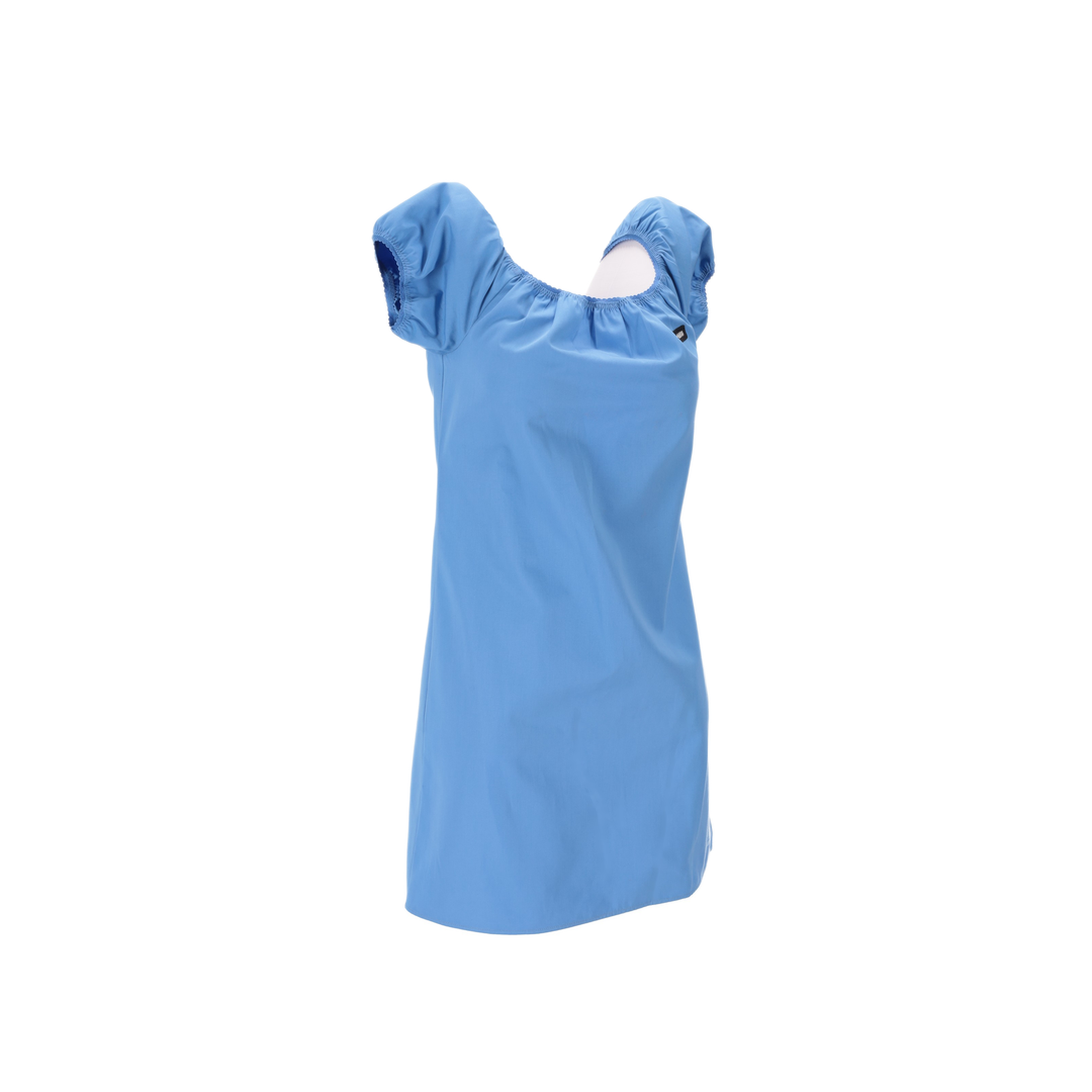 MAYFEYR - Miu Miu - Poplin Dress - MF6182SOOO1BMSF0013