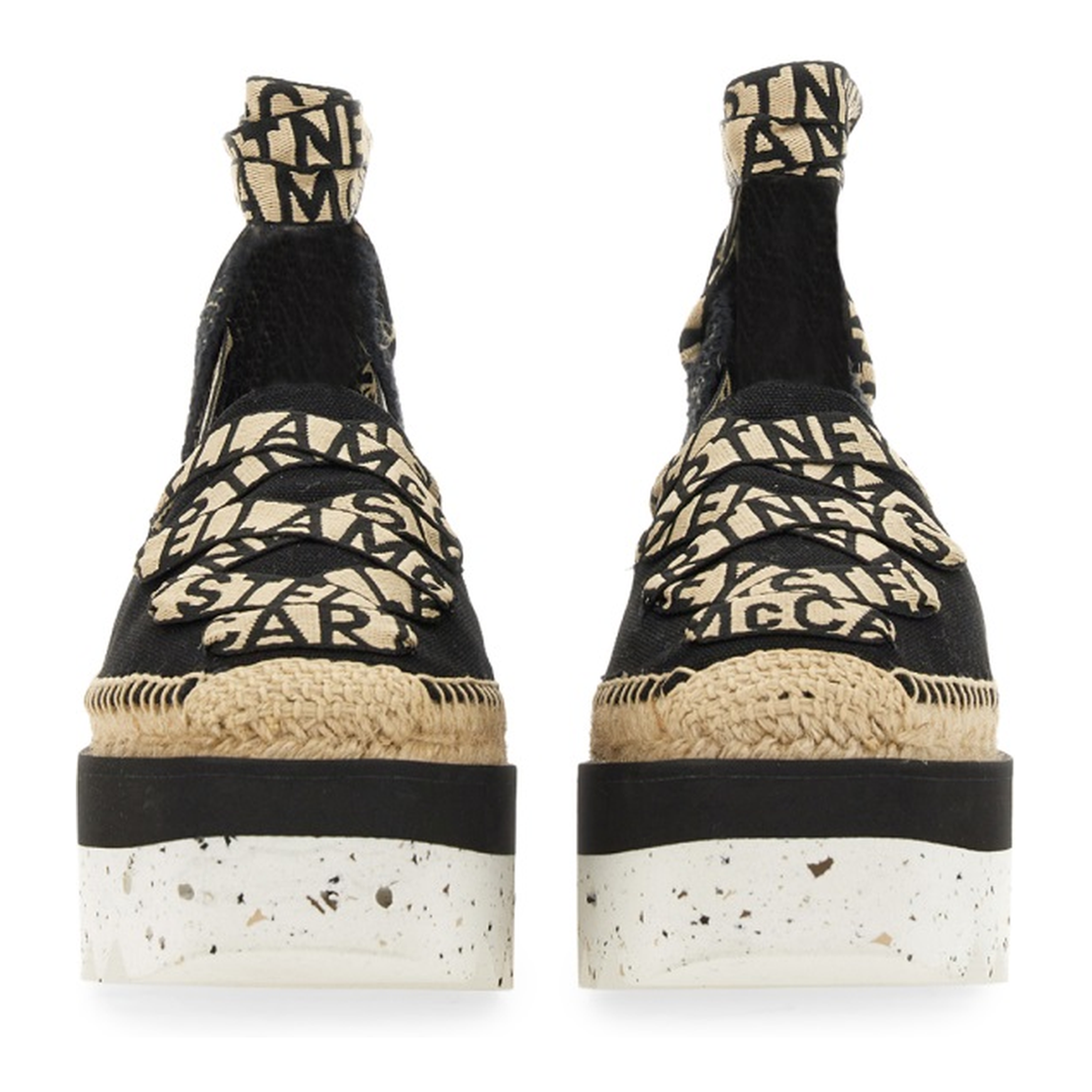 ESPADRILLE "GAIA"