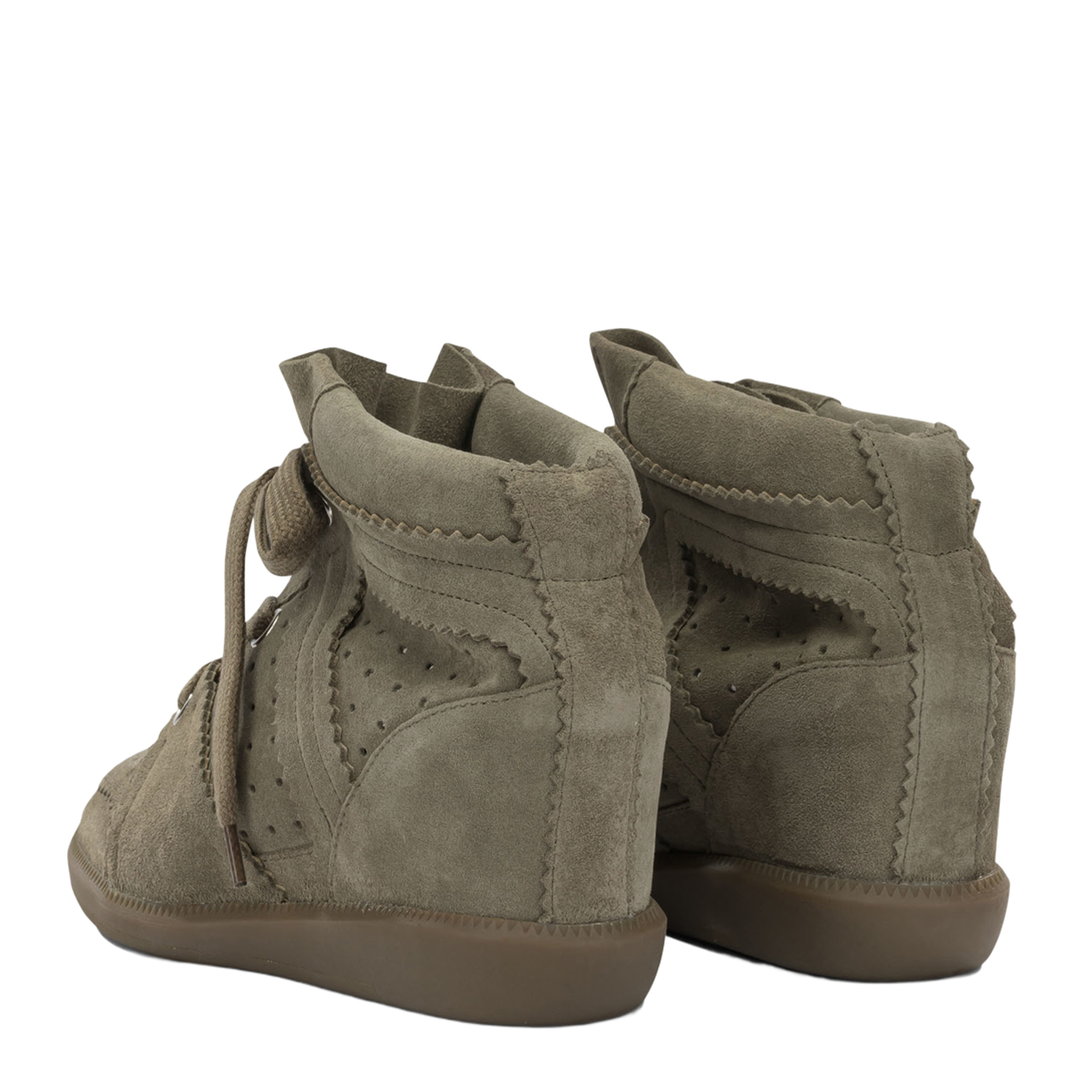Bobby Sneakers
