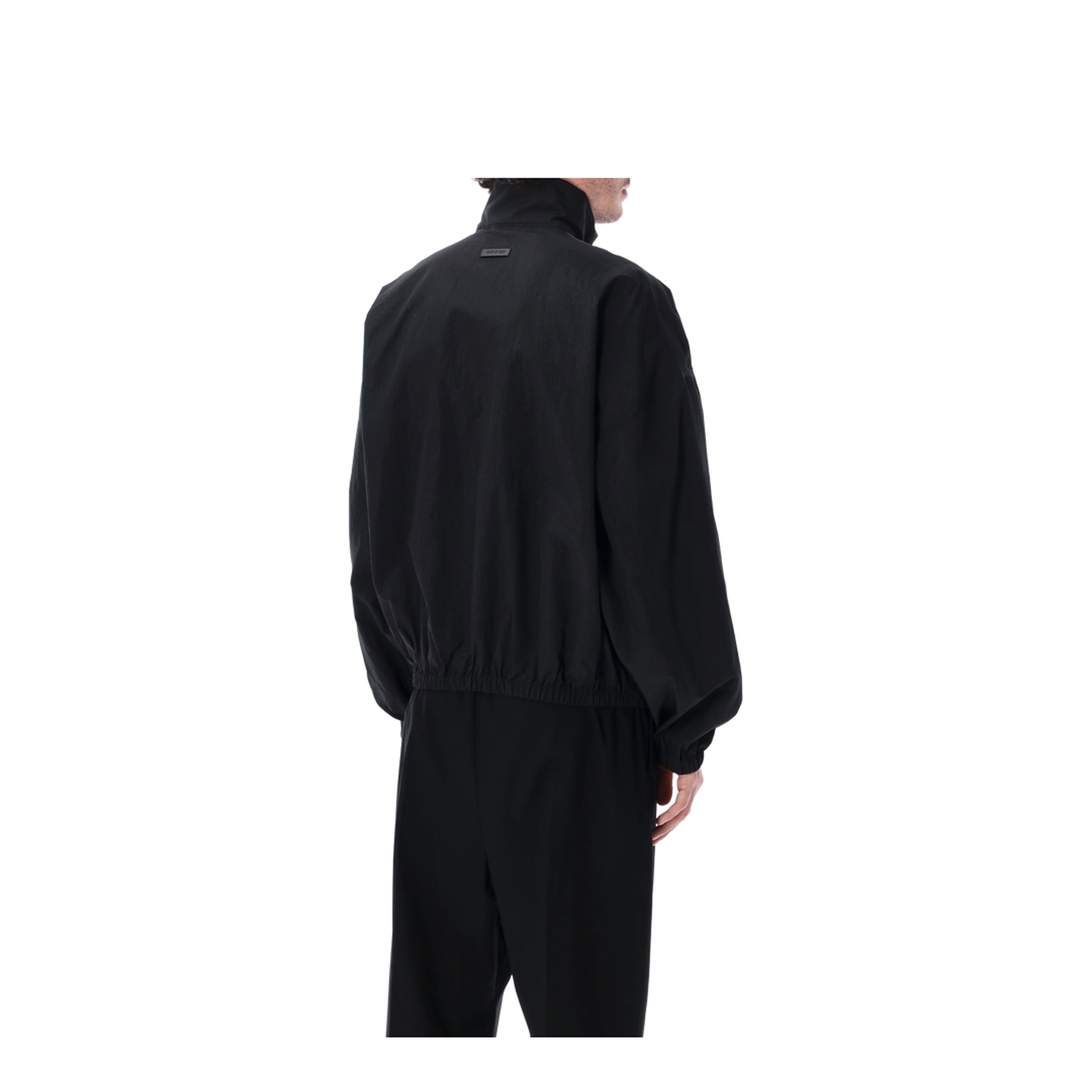 MAYFEYR - Fear Of God - Coats Black - FG9M32330ONR001