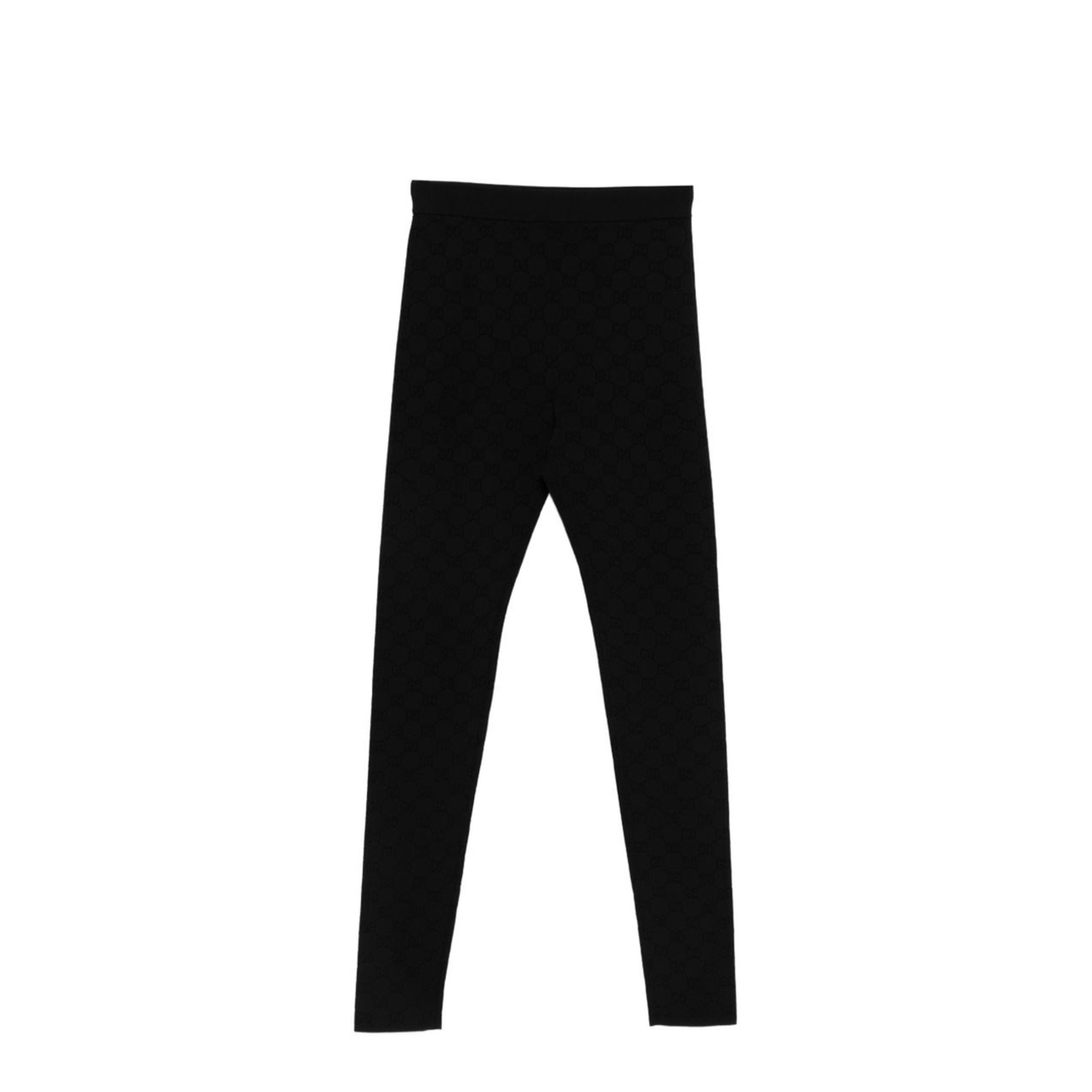 MAYFEYR - Gucci - Trousers Black - 852277XKFCP1000