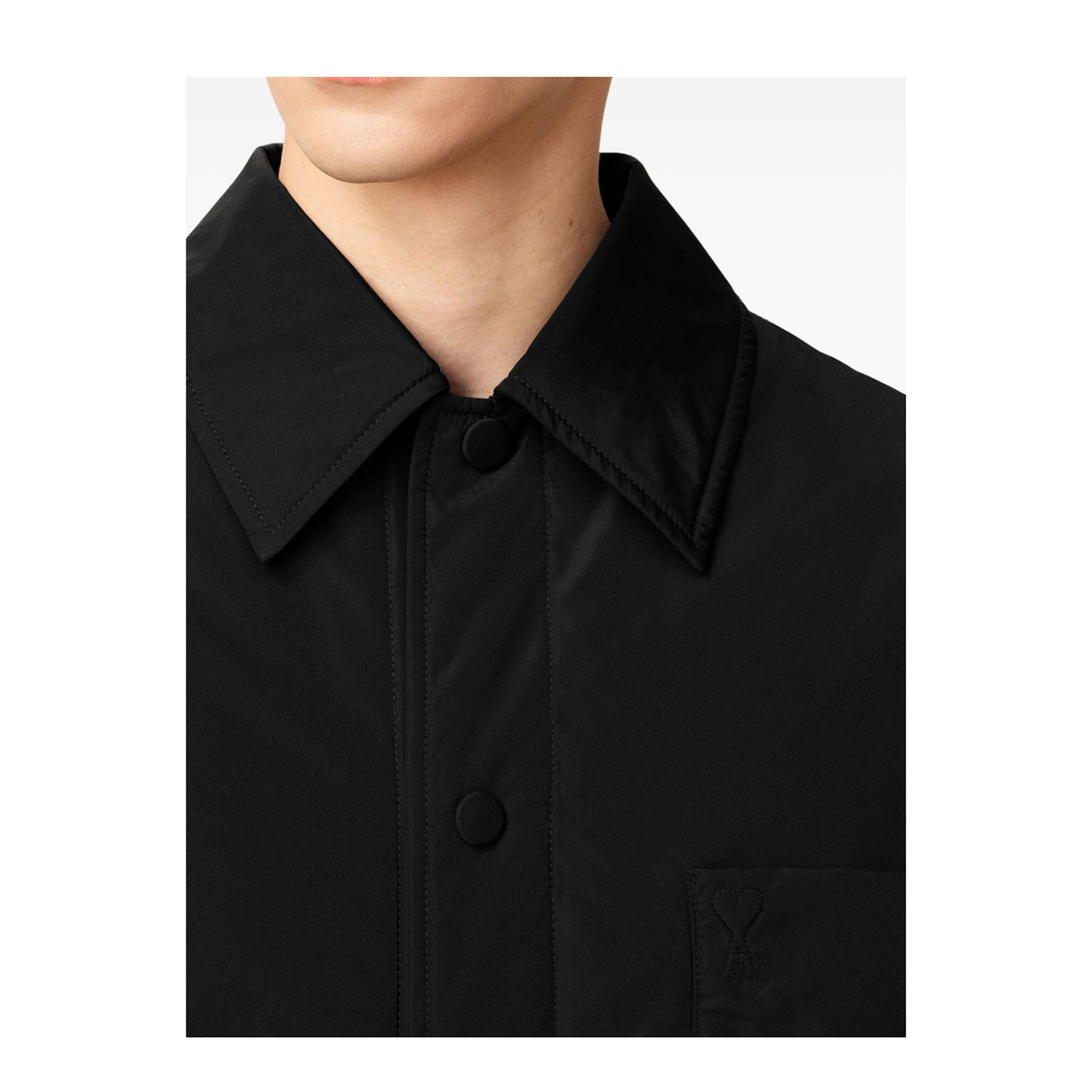Men's Jacket Black