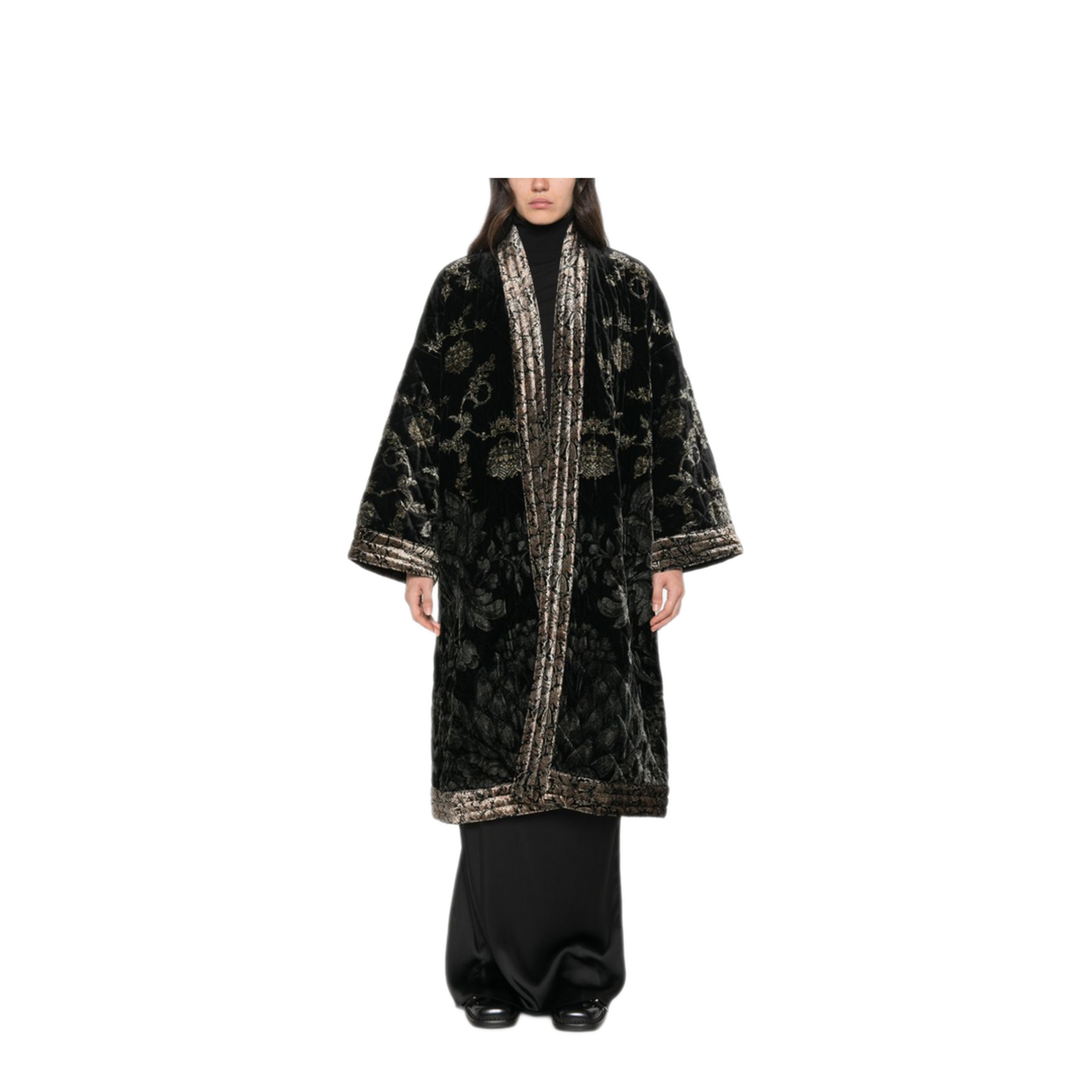 MAYFEYR - Pierre Louis Mascia - Dresses Brown - KANDOX-KM11944101519583