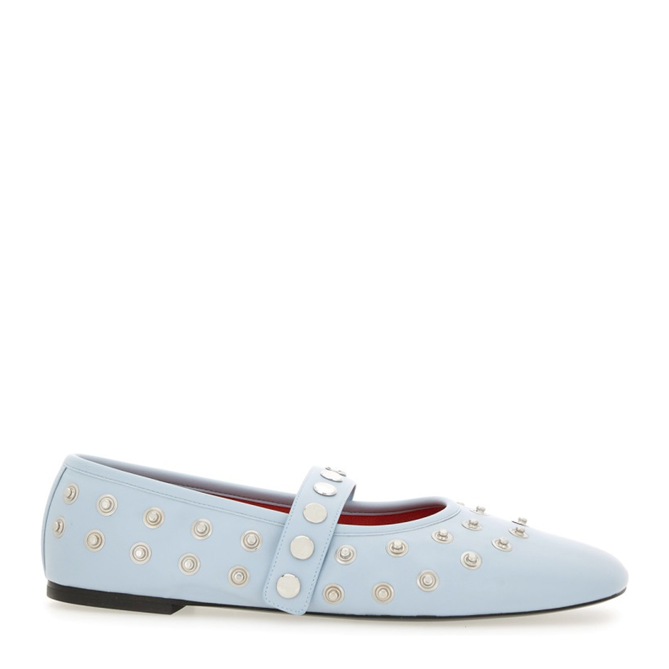 Ryder Ballerina with Studs