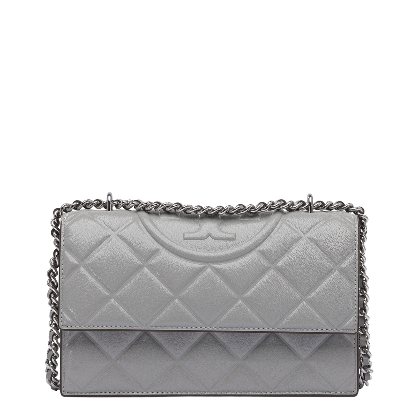 Fleming Small Convertible Shoulder Bag