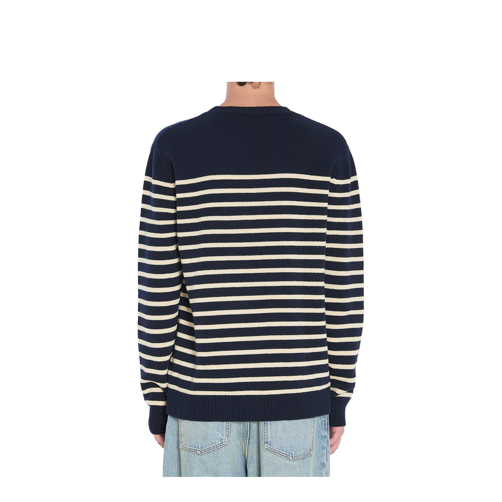 Chez Garavani Sweater