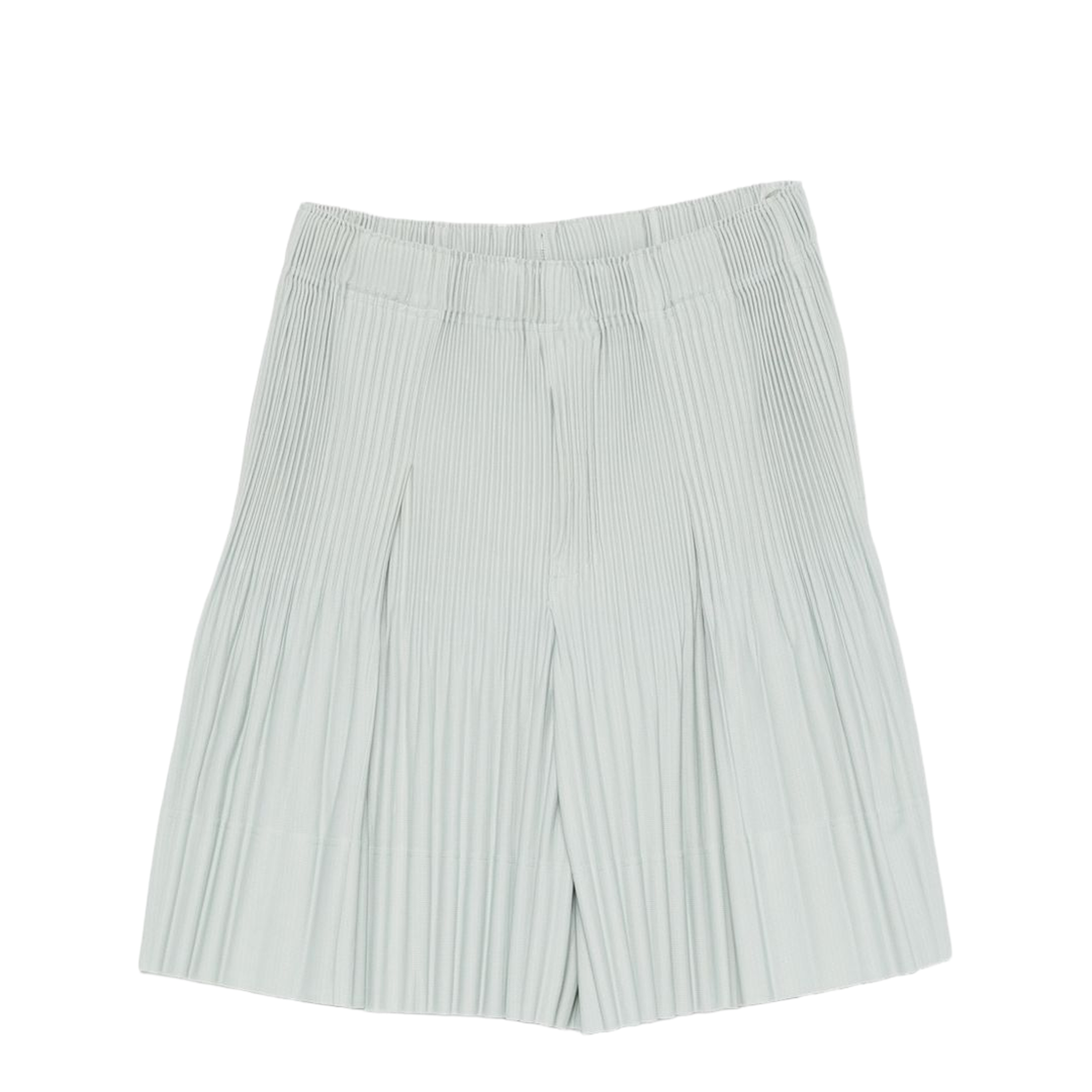 MAYFEYR - Bao Bao Issey Miyake - Shorts Grey - HP66JF06470