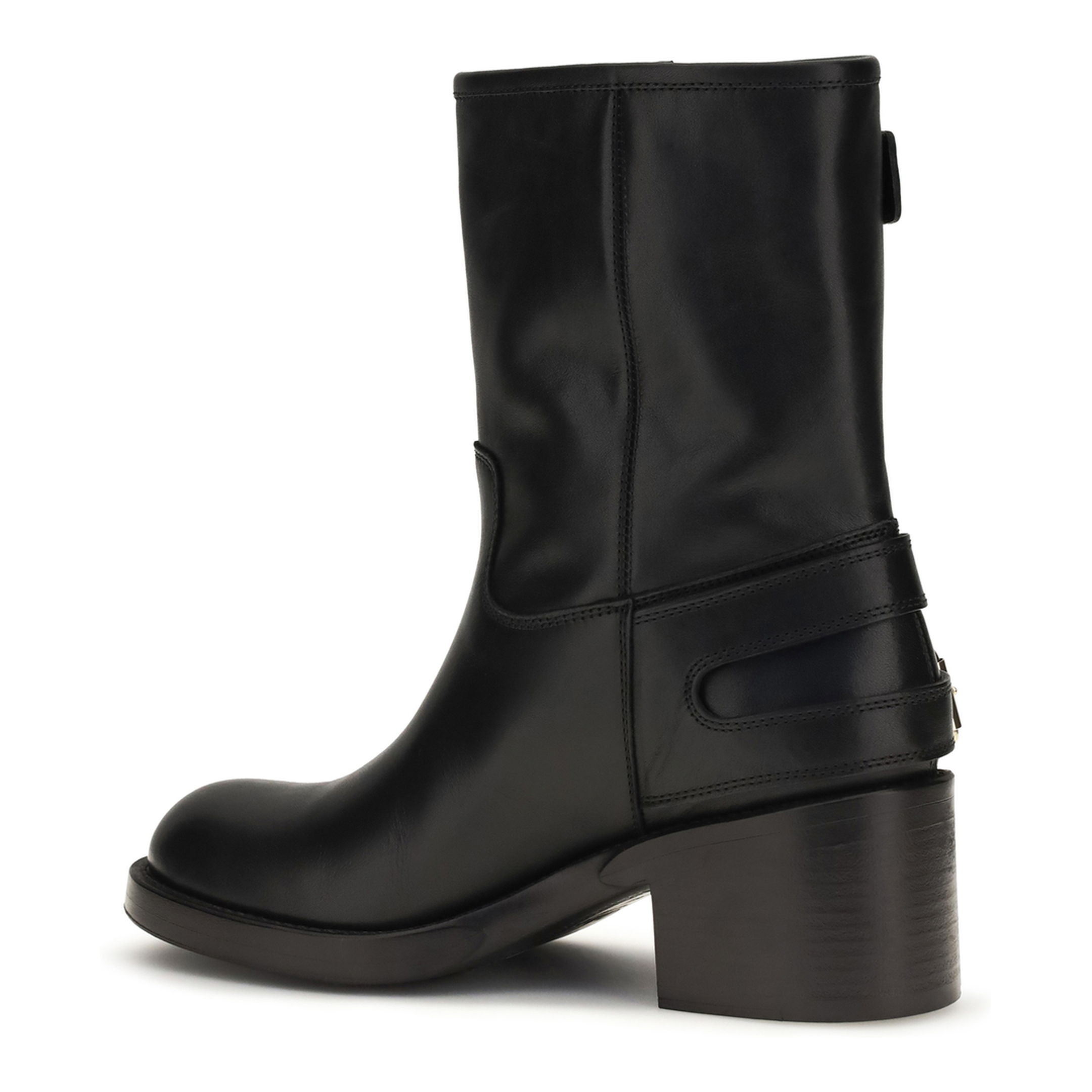 MAYFEYR - Chloè - Dakota Boots - CH26A12FYR
