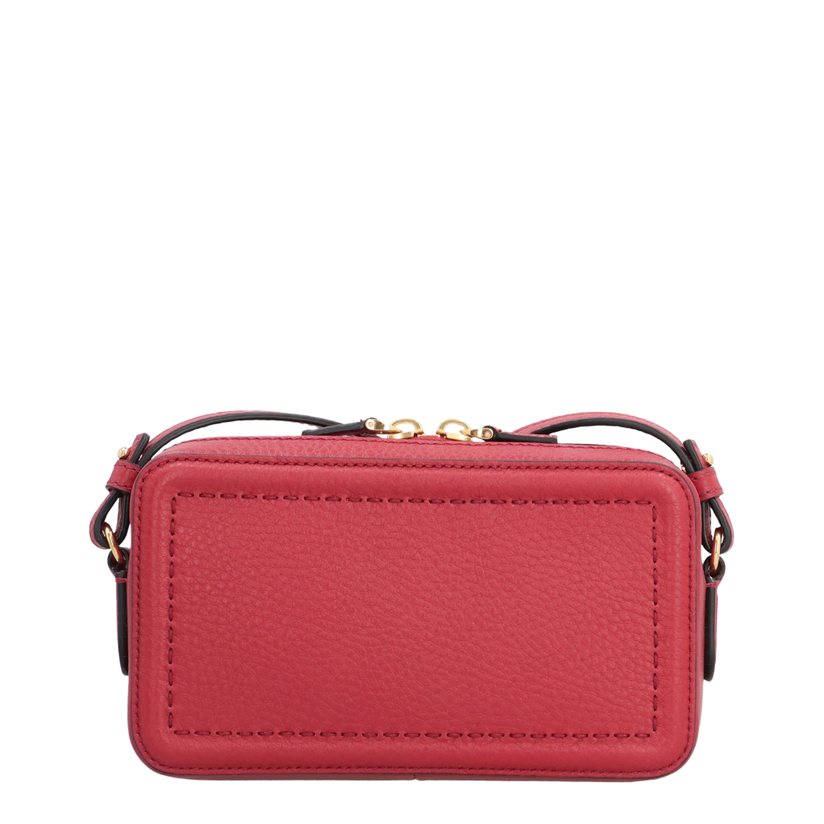 Alltime Leather Mini Crossbody Bag
