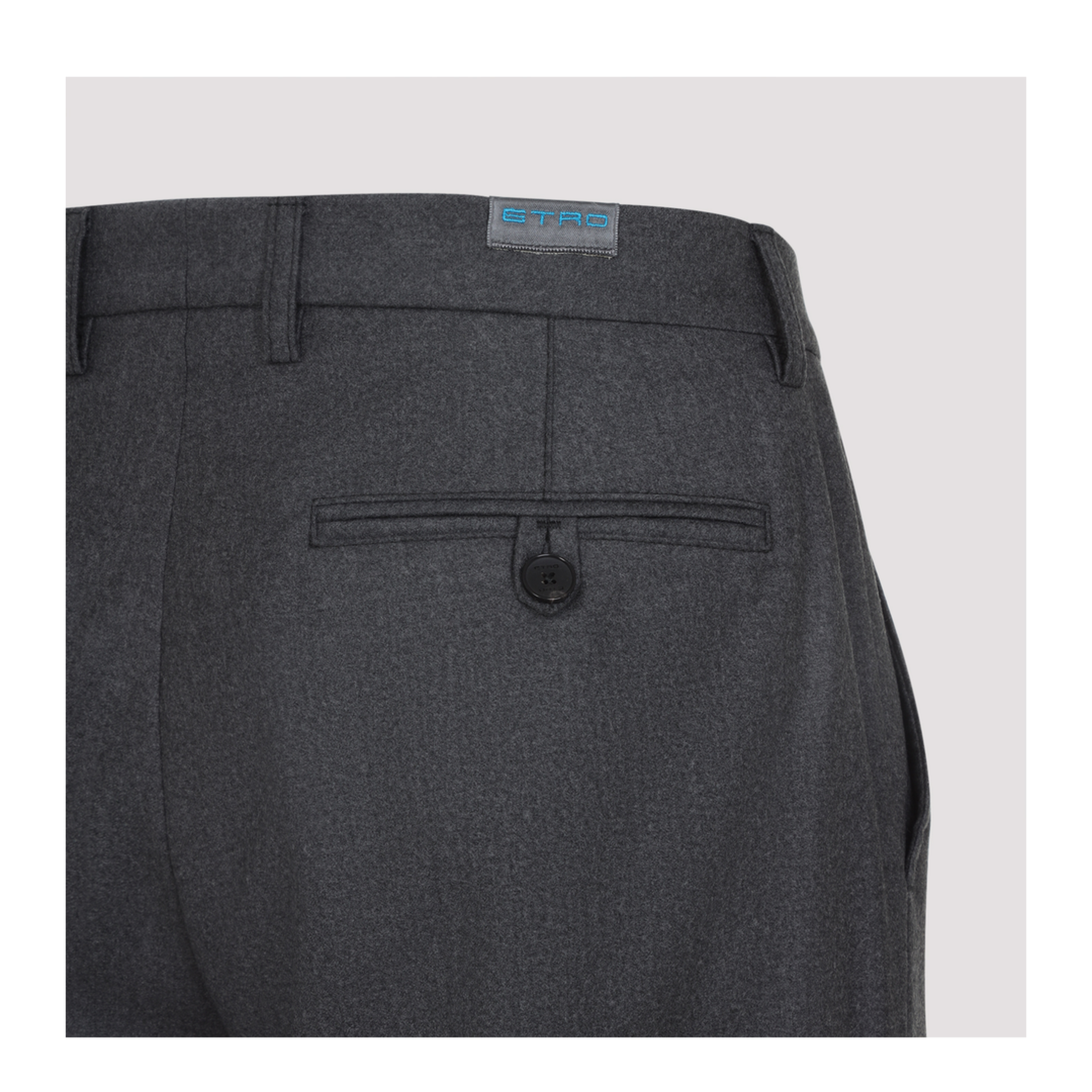 MAYFEYR - Etro - Roma Trousers - MREA000599TU2K0