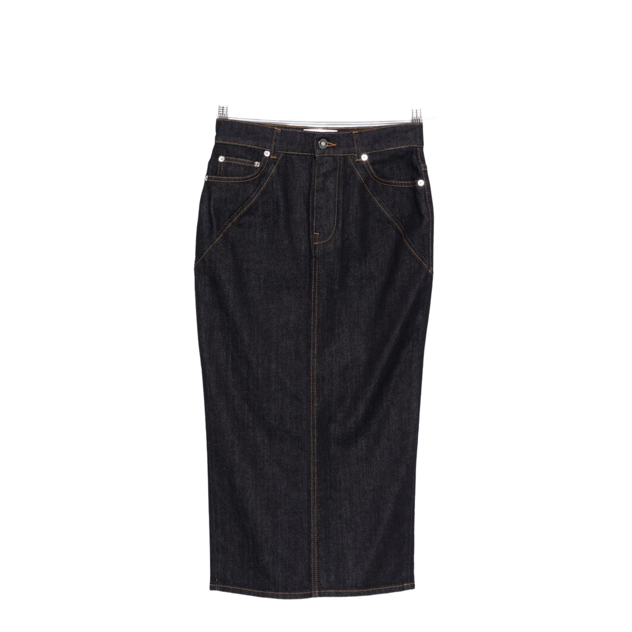 MAYFEYR - Givenchy - Skirts Blue - BW410M517S401