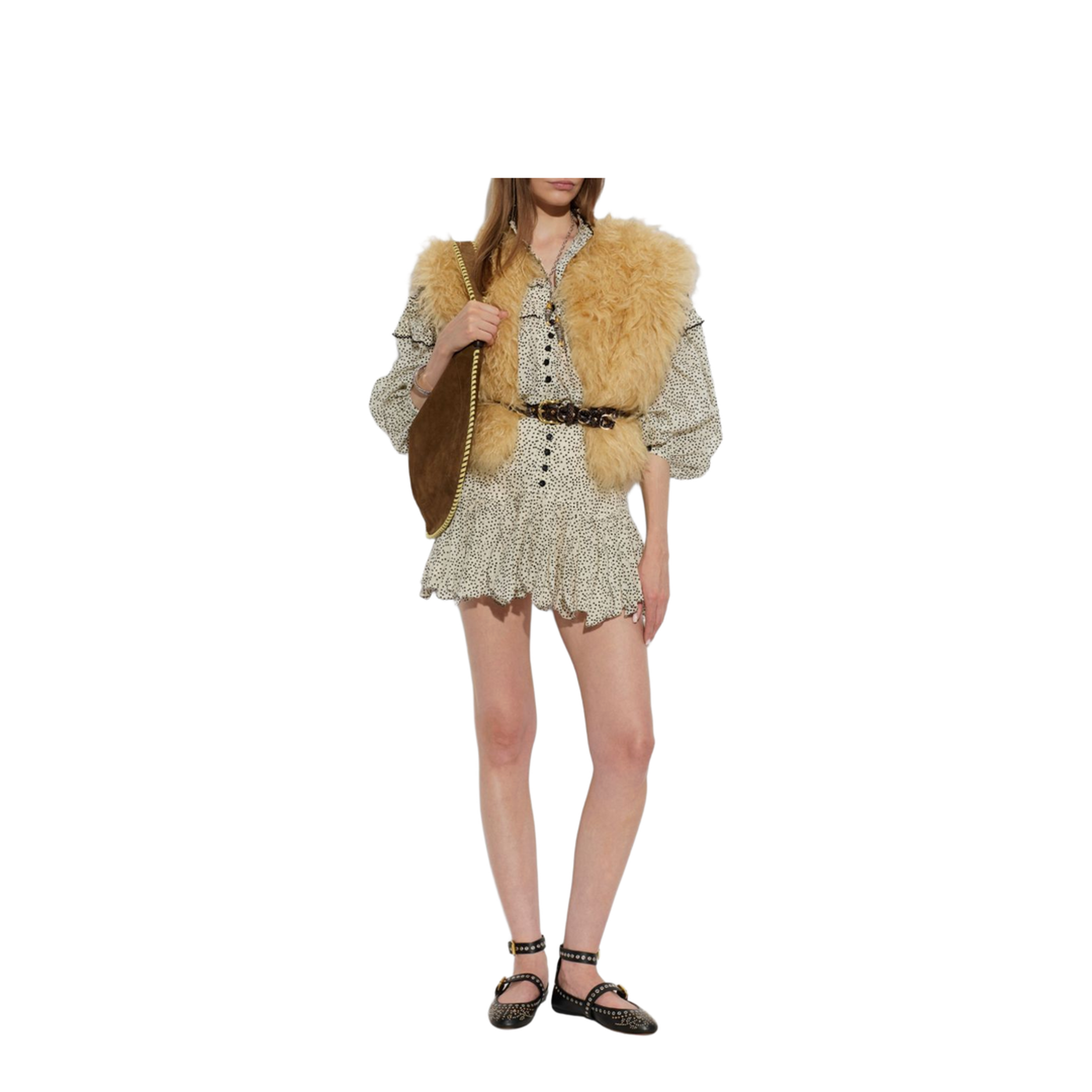 MAYFEYR - Isabel Marant - Sweaters Yellow - GI0030FB-D3A04I10PW