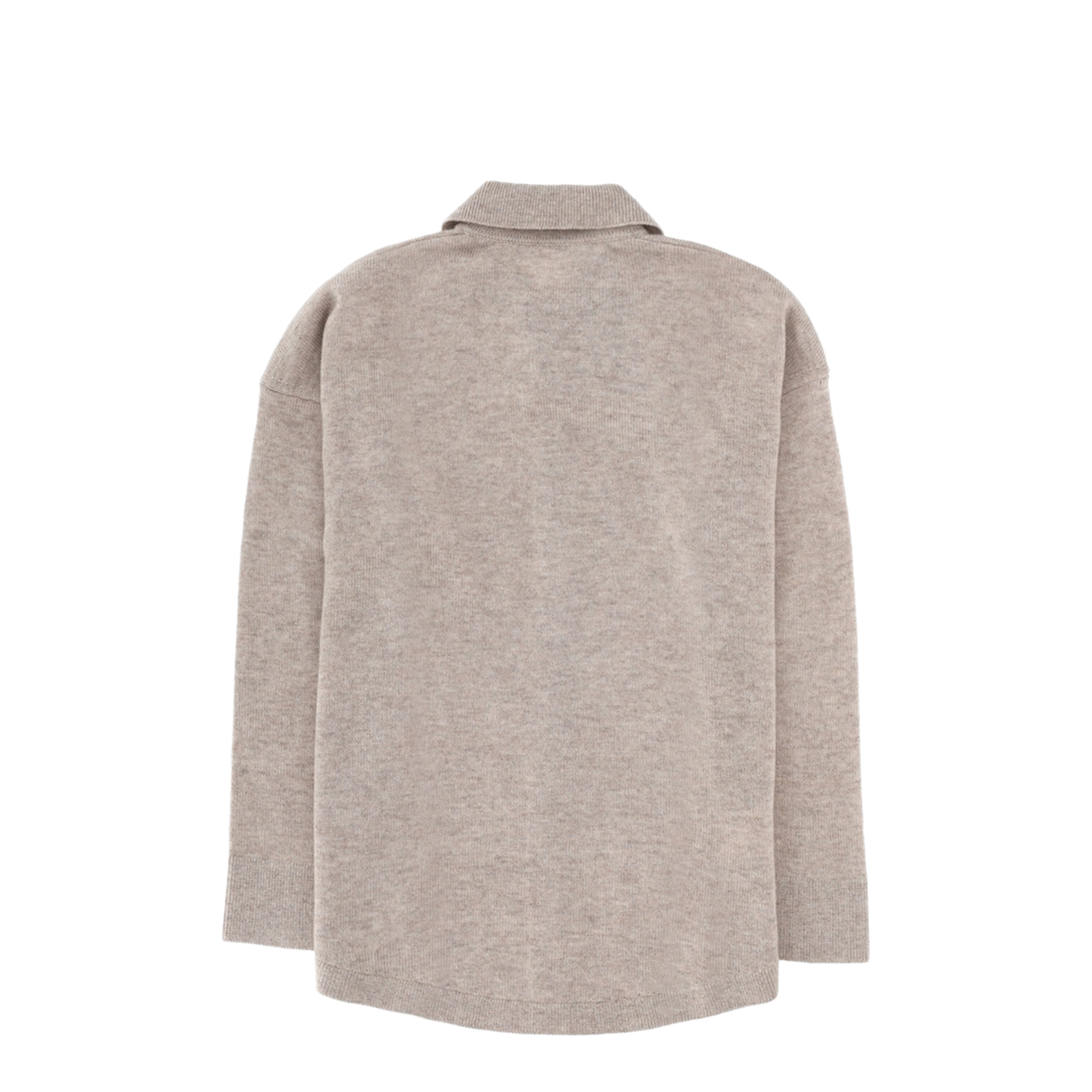 MAYFEYR - Max Mara - Wool And Cashmere Sweater - 2619341011600018002