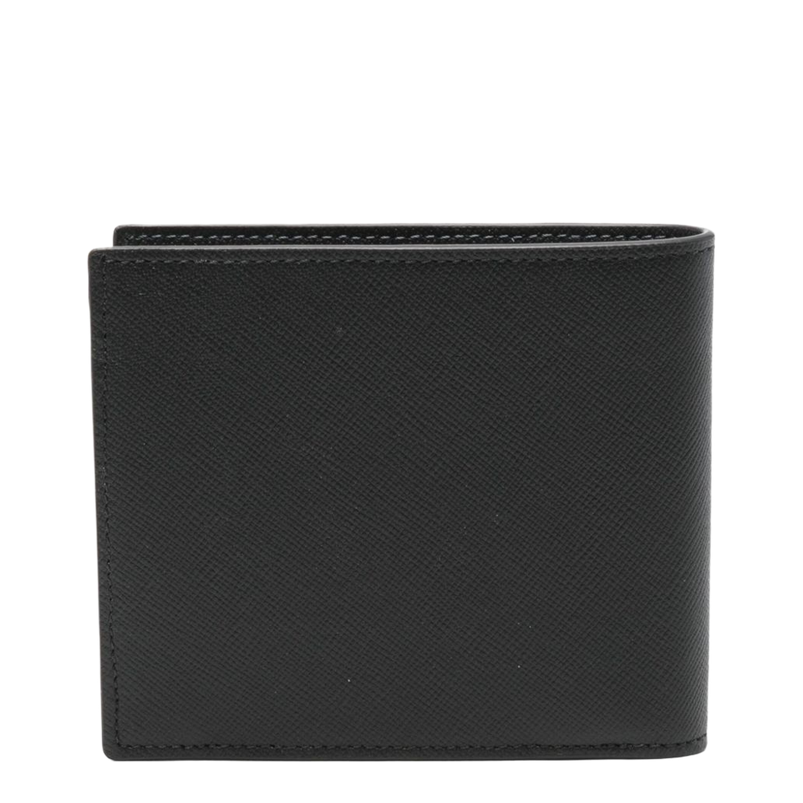 Leather Bifold Wallet