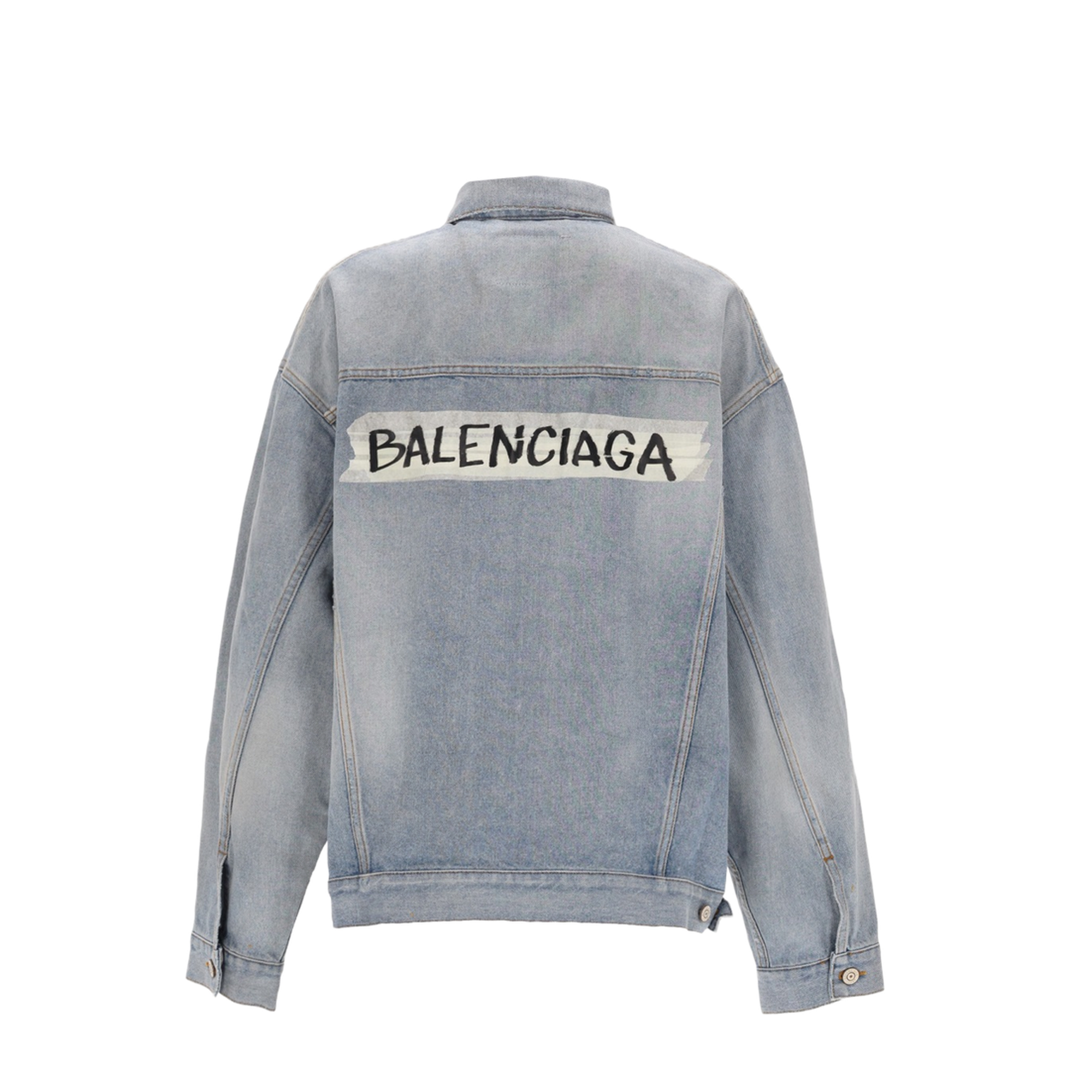 Regular Jacket