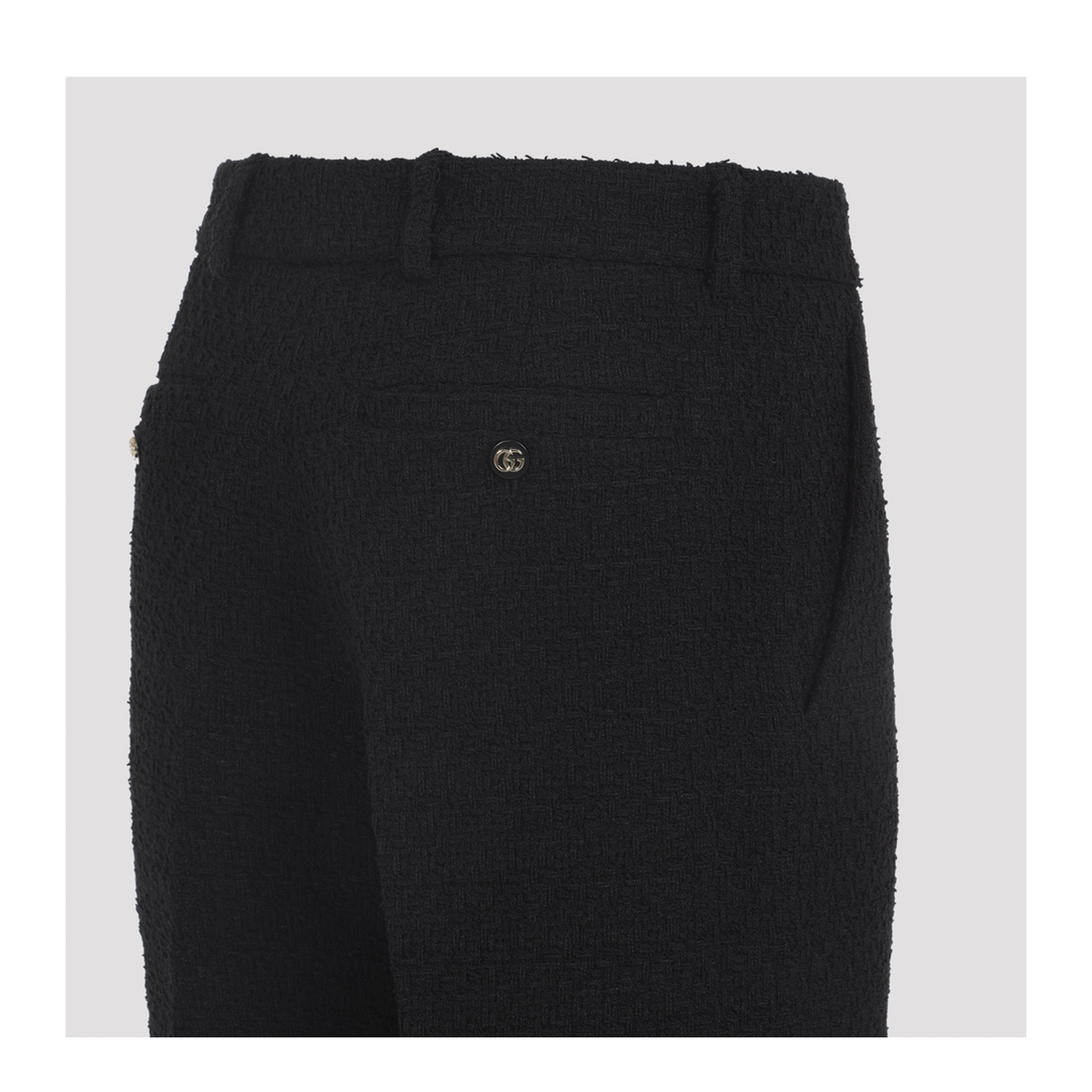 MAYFEYR - Gucci - Boucle Pants - 837421Z7ATM