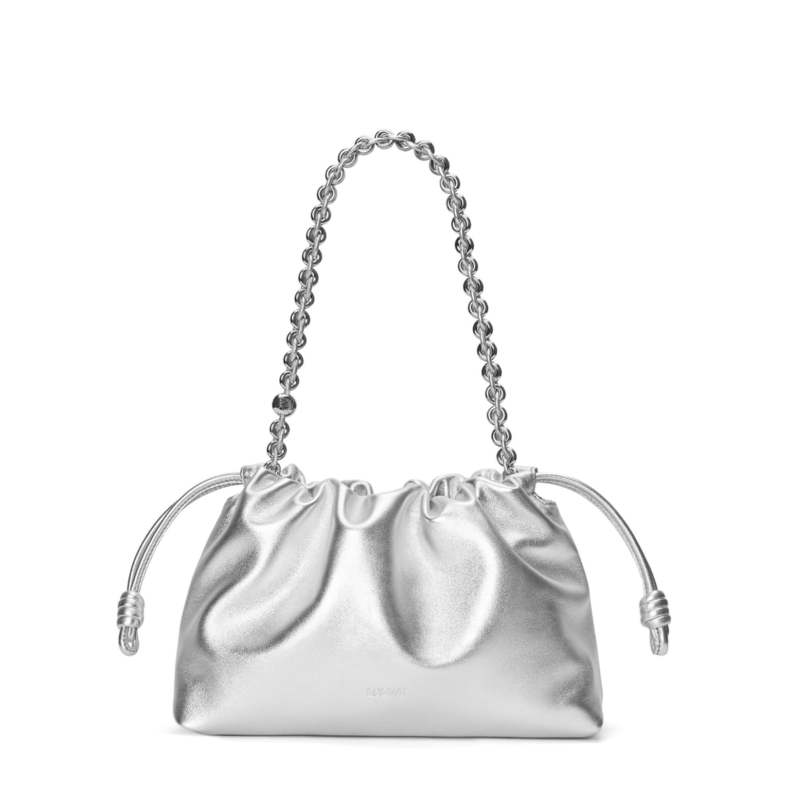 Medium Flamenco Purse Bag