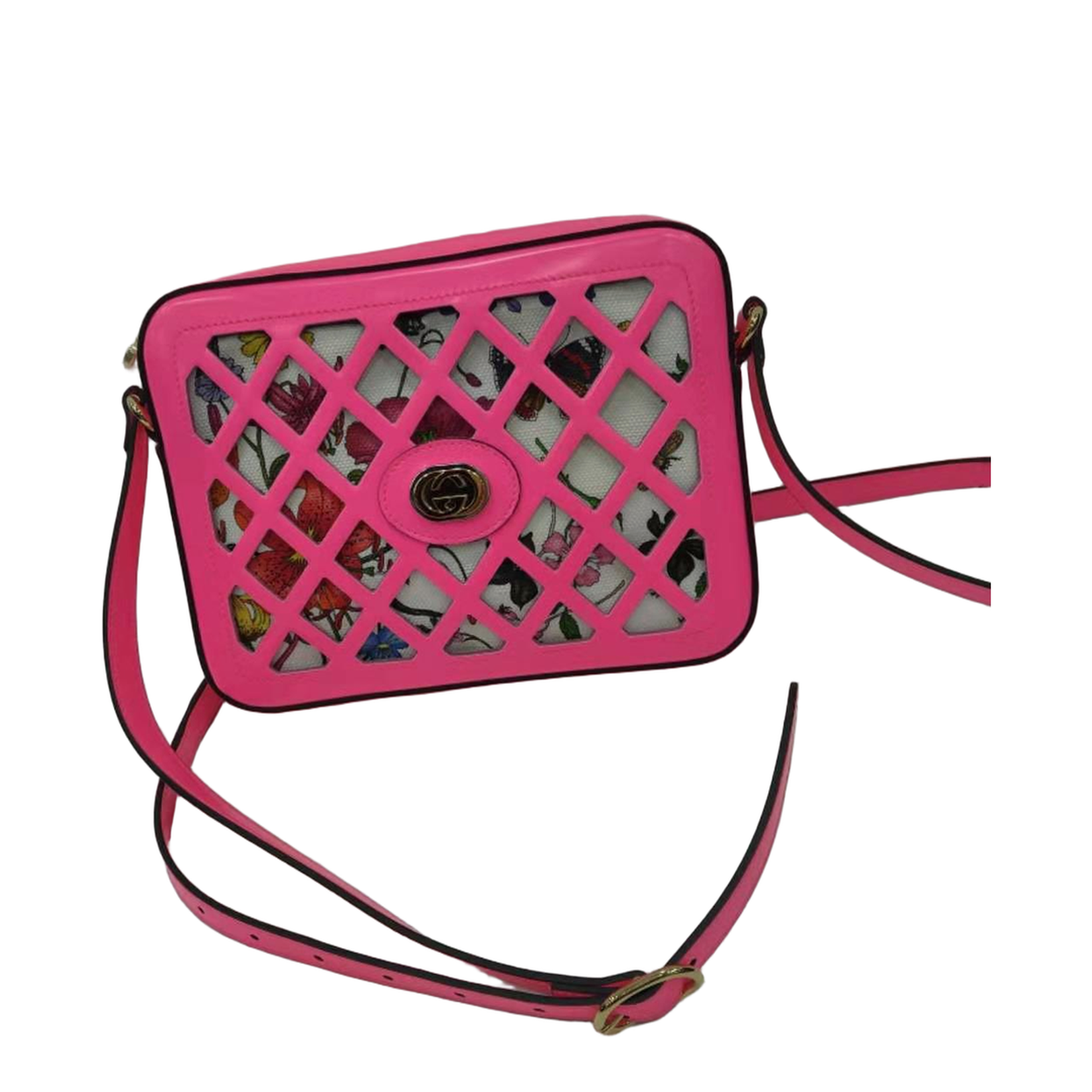 Women's Messenger Bag