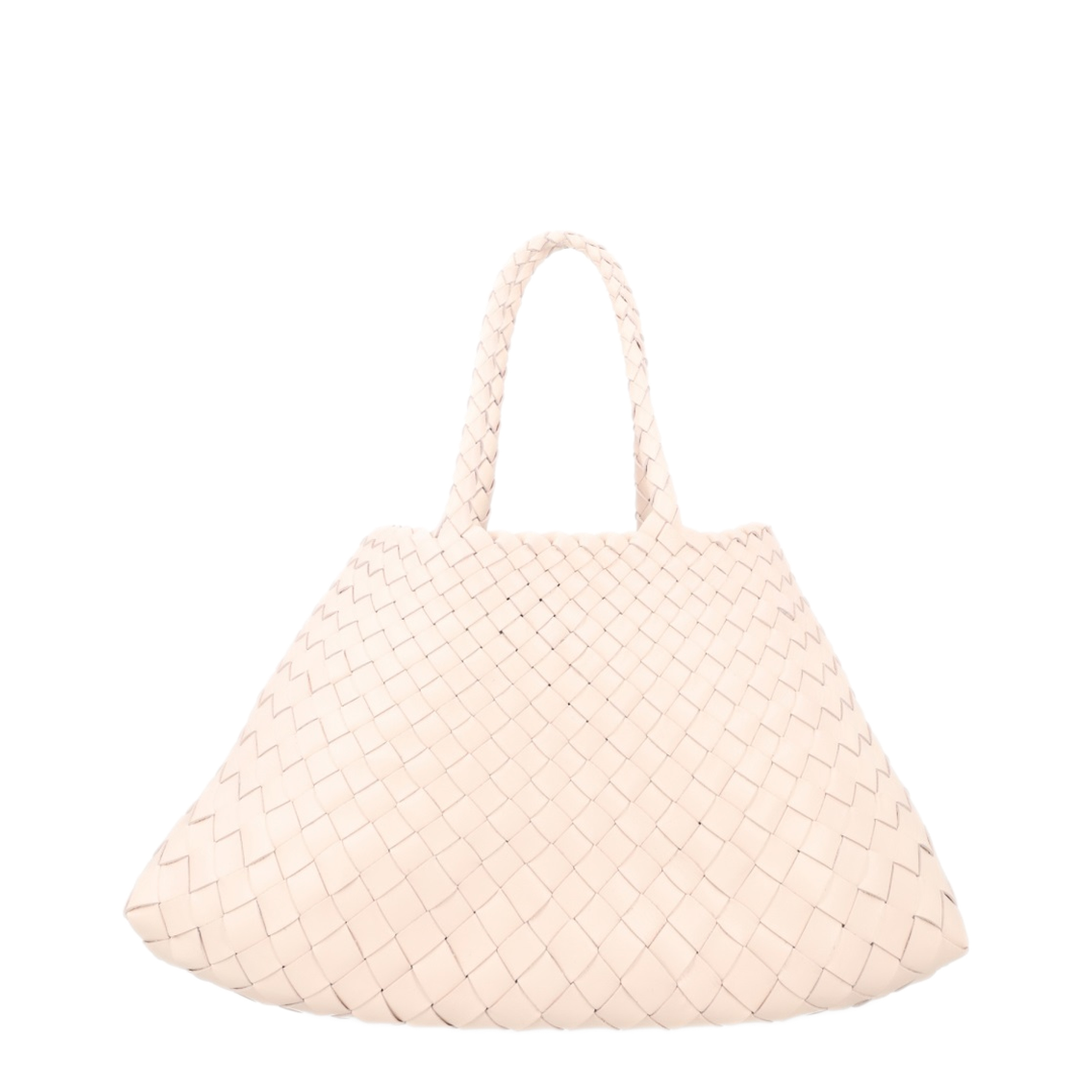 MAYFEYR - Dragon Diffusion - Santa Croce Small Handbag - 8893SAND