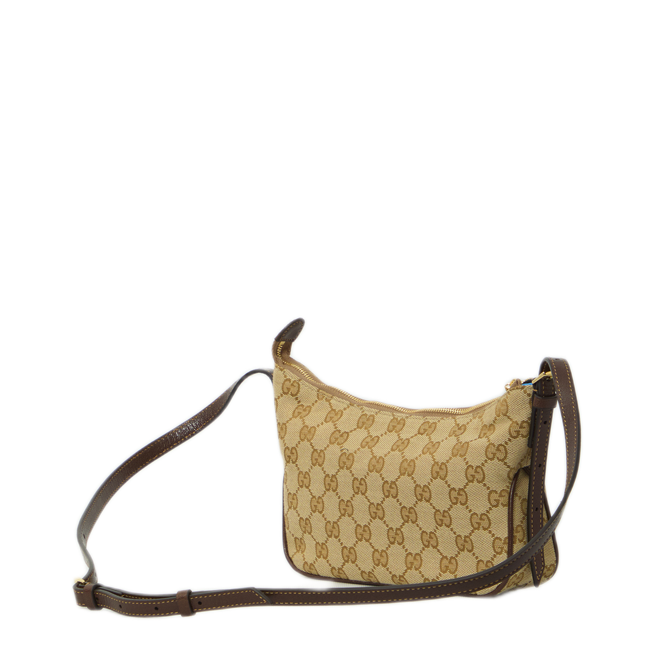 MAYFEYR - Gucci - Small Lunetta Bag - 874743FAF7Y9651