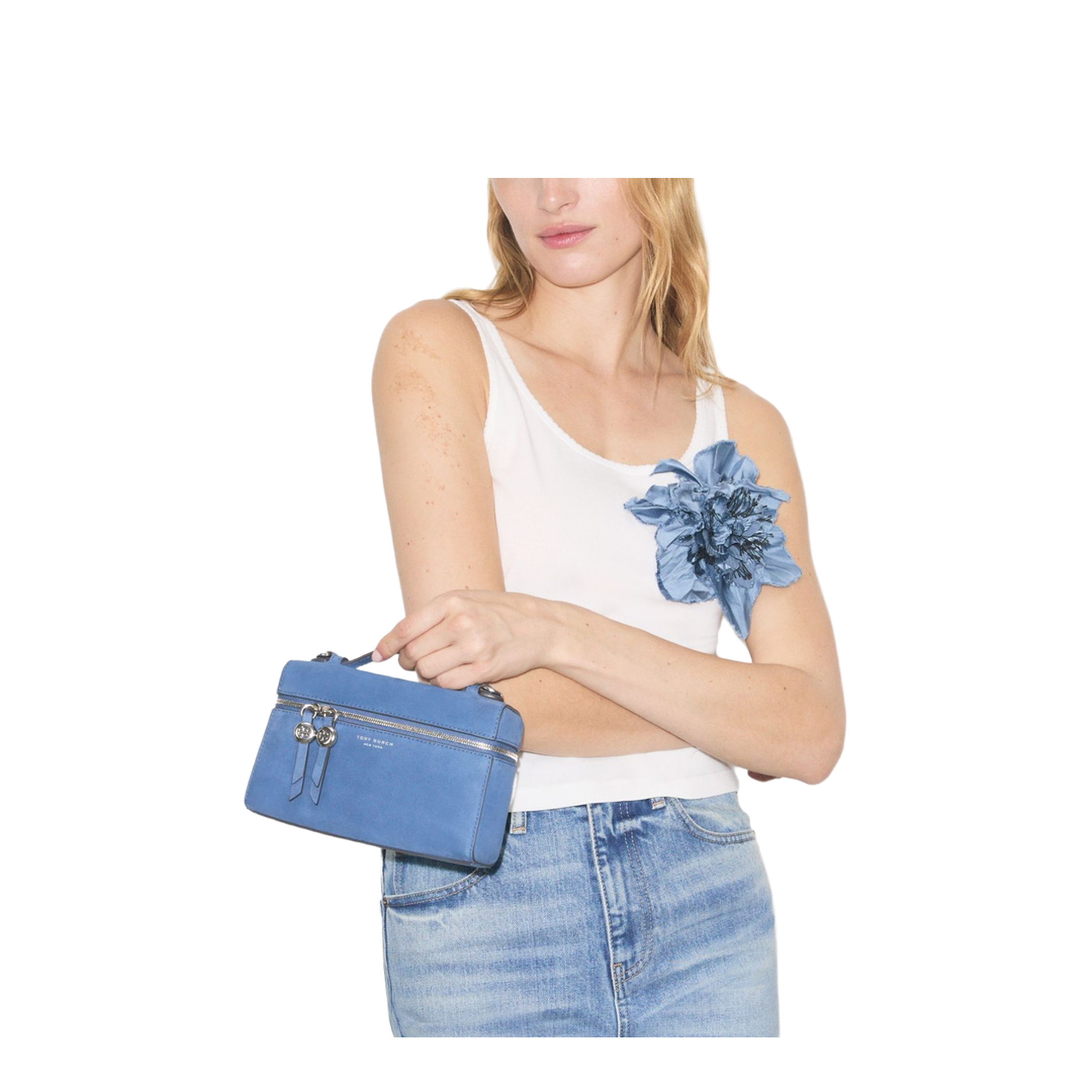 MAYFEYR - Tory Burch - Bags.. Navy - 183014400