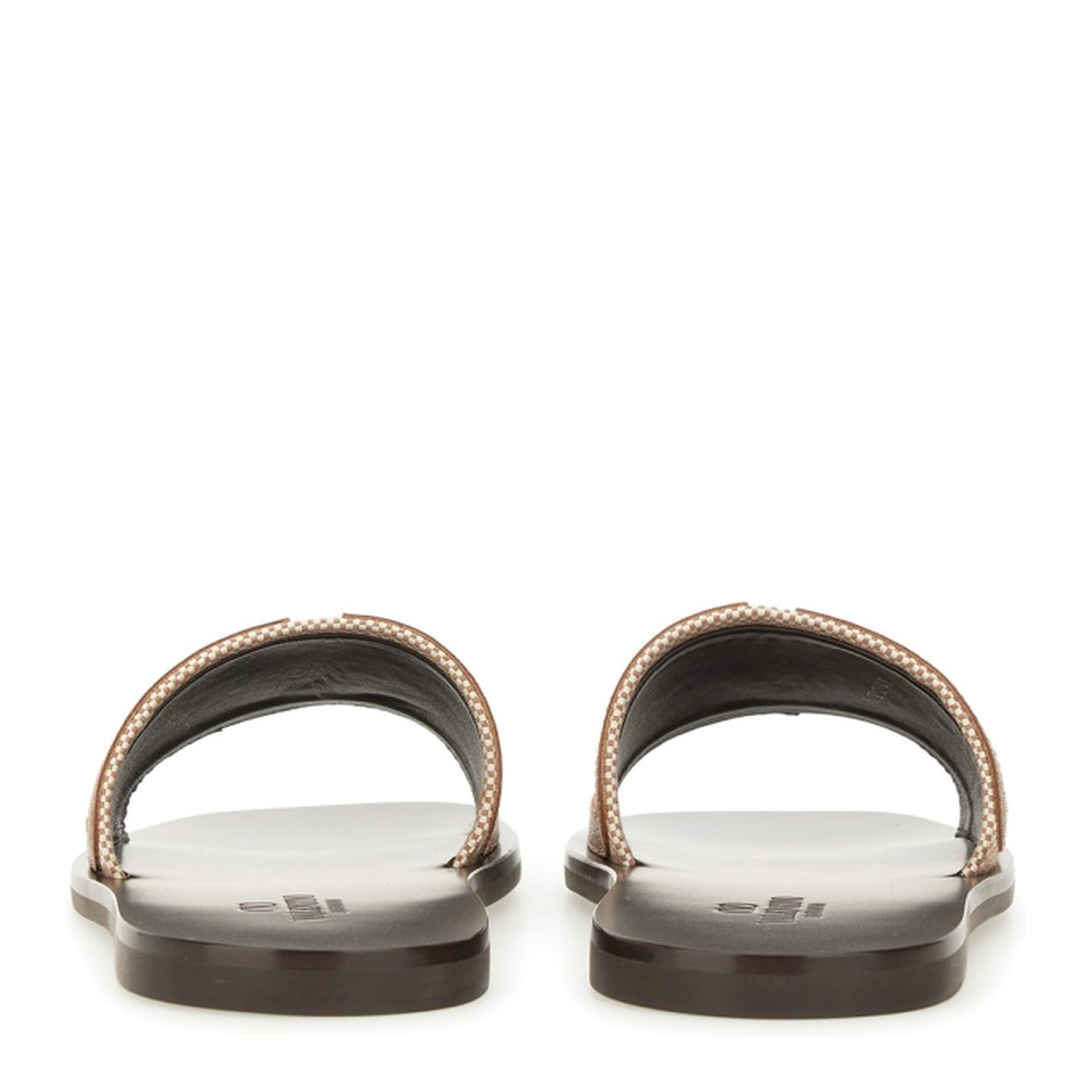 Viva Superstar Slide Sandal