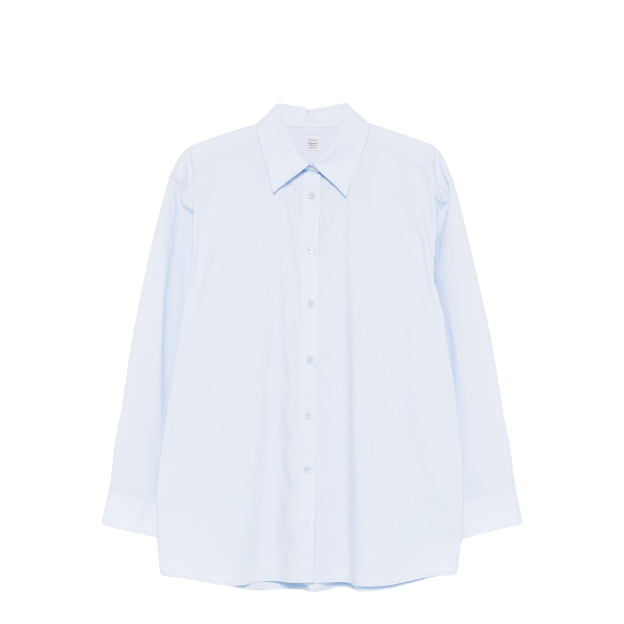 Organic Cotton Shirt